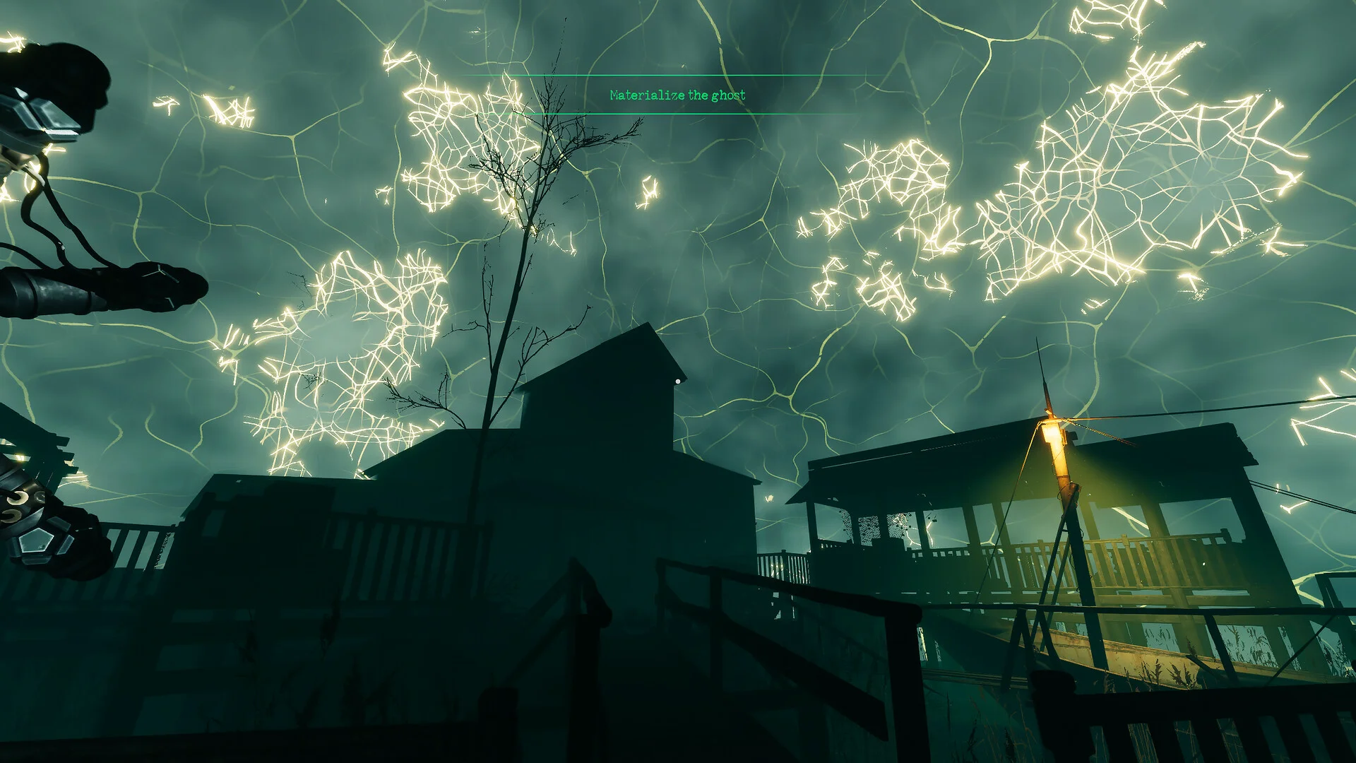 Ghost Watchers screenshot 10