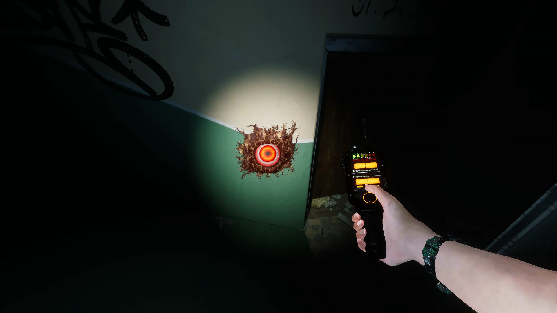 Ghost Watchers screenshot 11