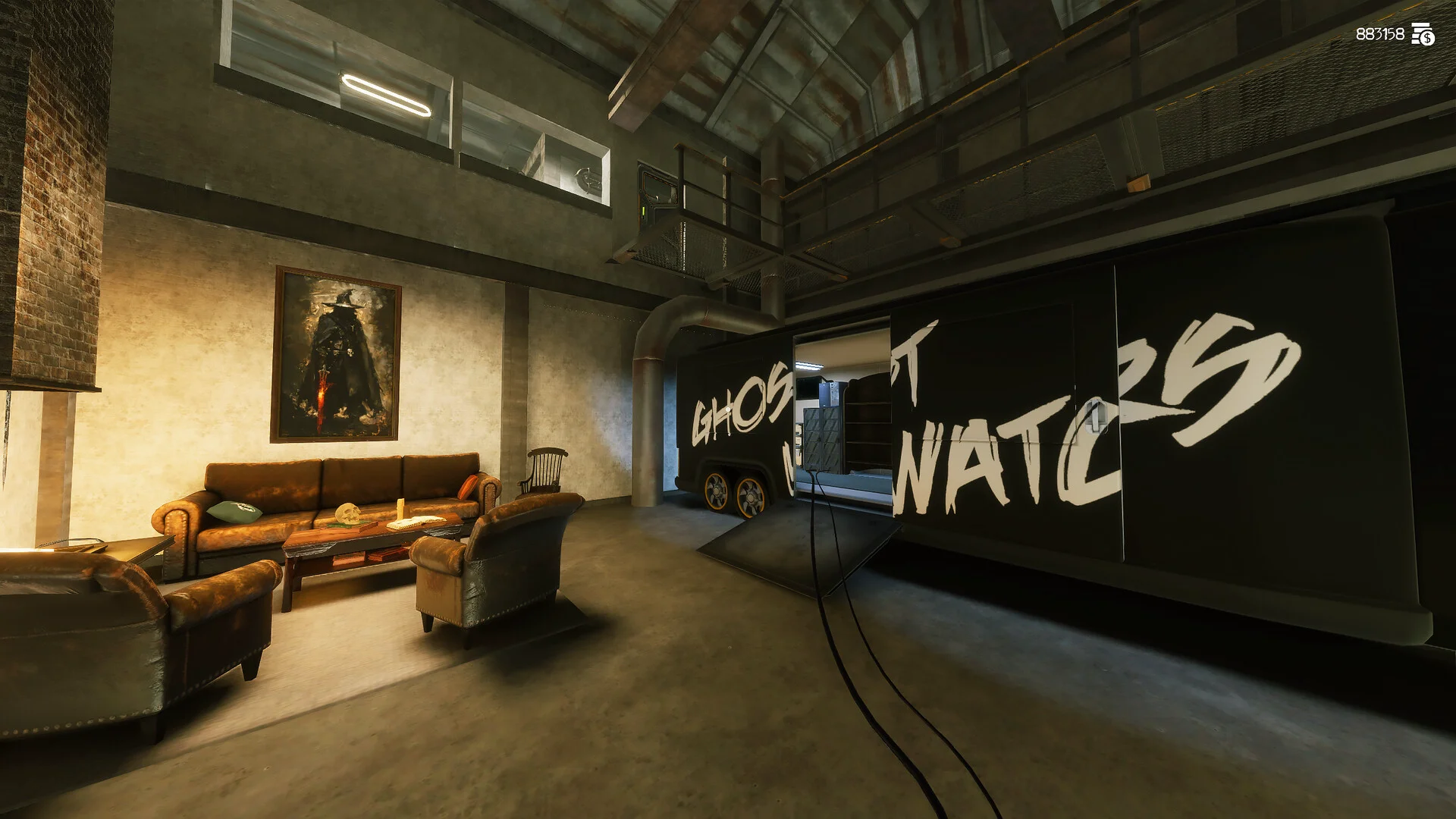 Ghost Watchers screenshot 12