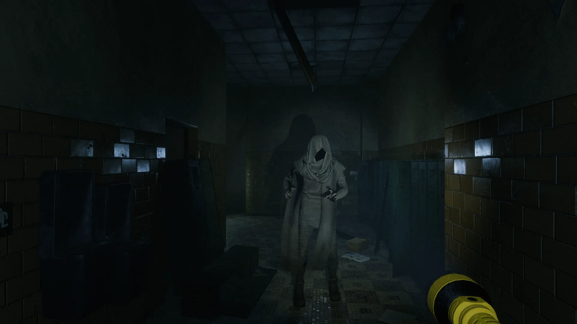 Ghost Watchers screenshot 13
