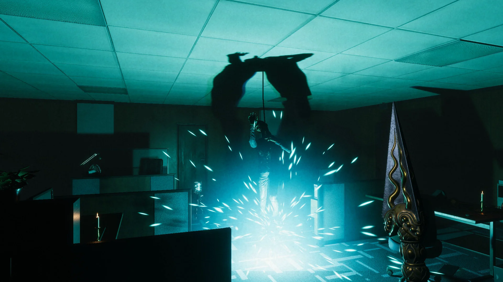 Ghost Watchers screenshot 14