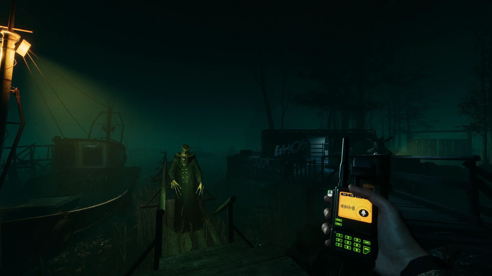 Ghost Watchers screenshot 15