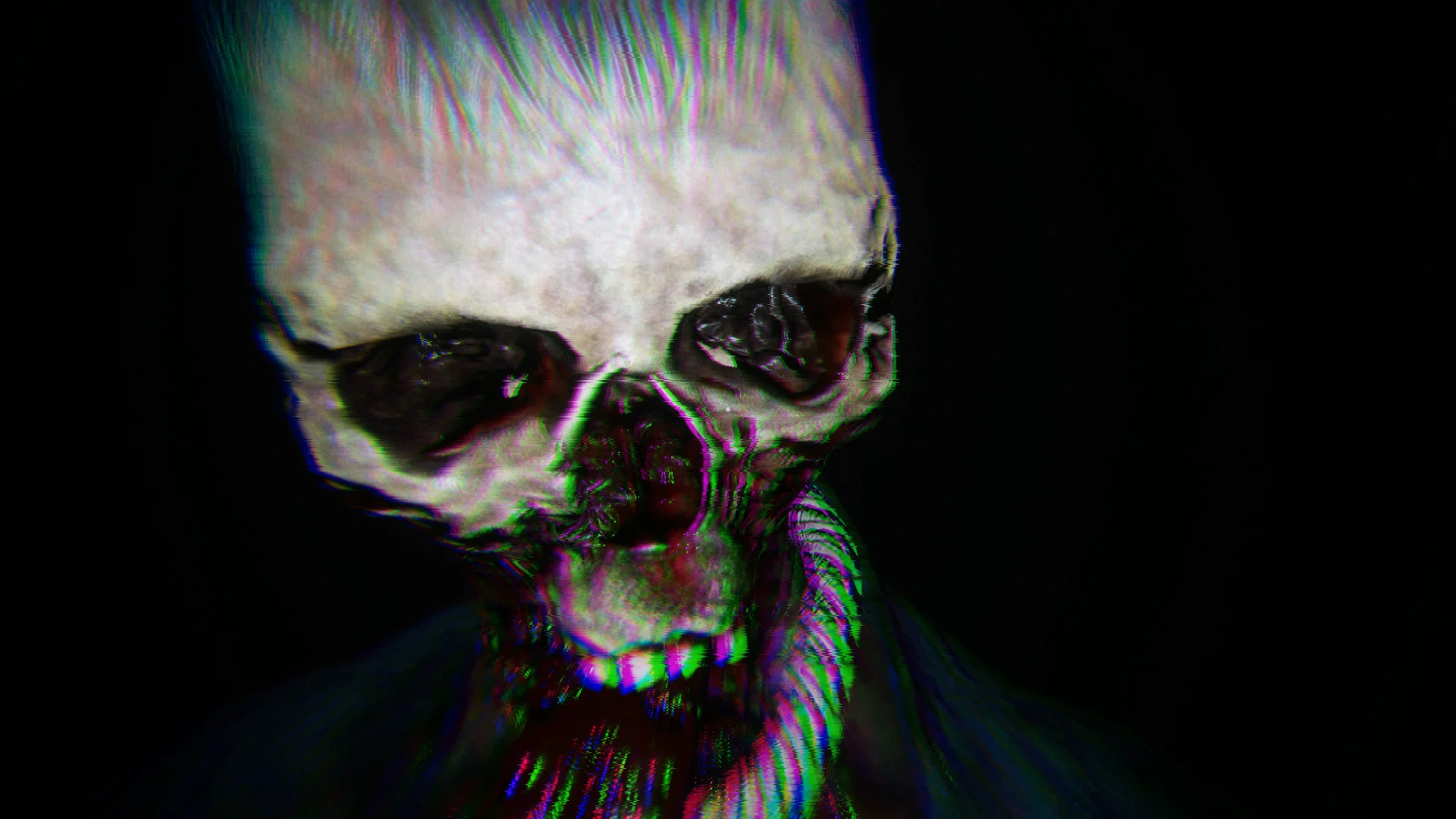 Ghost Watchers screenshot 18