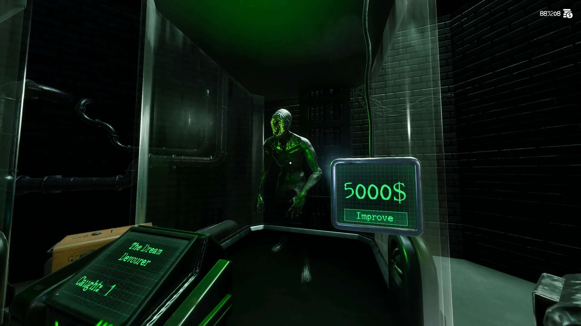 Ghost Watchers screenshot 19