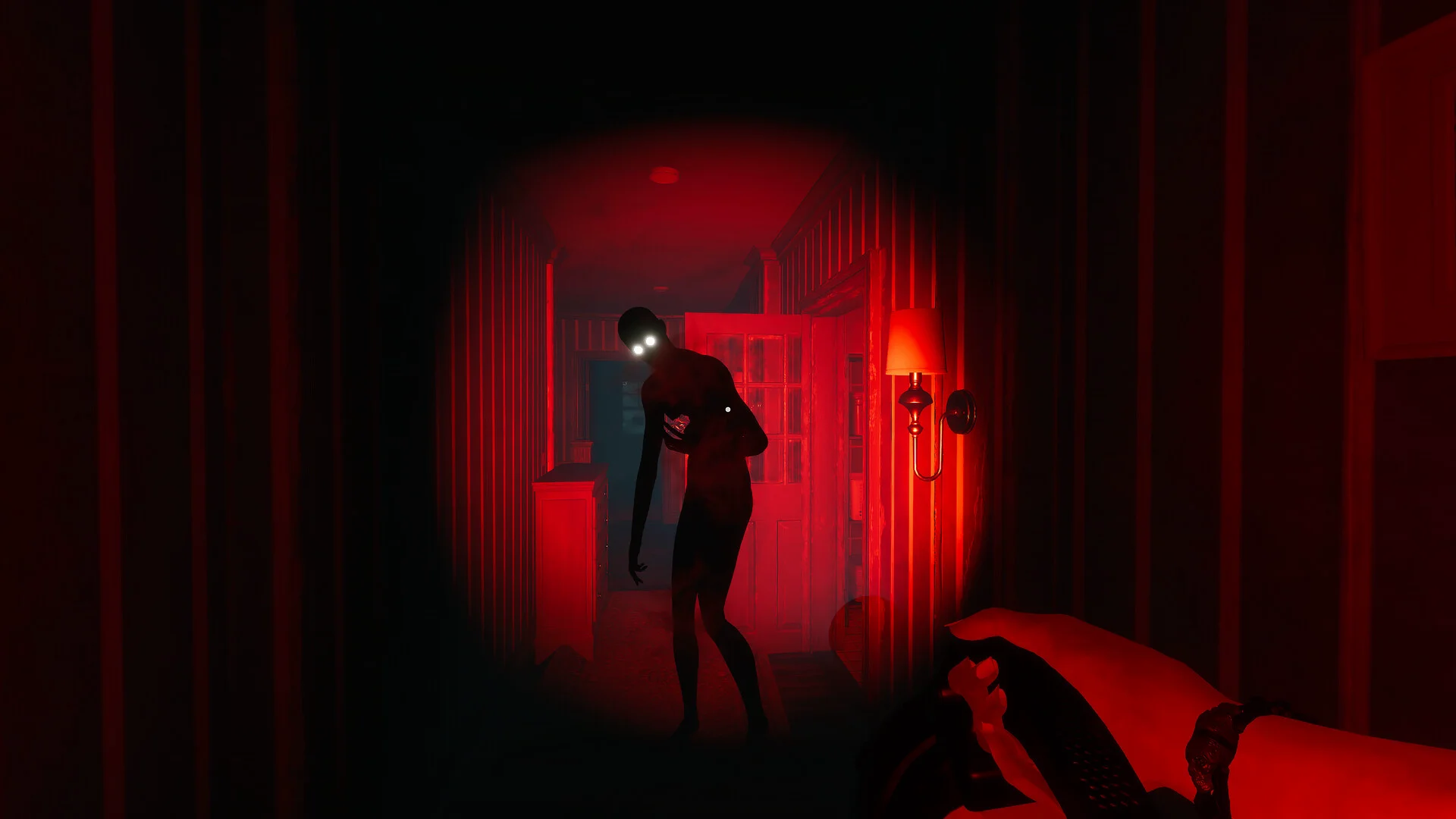 Ghost Watchers screenshot 3