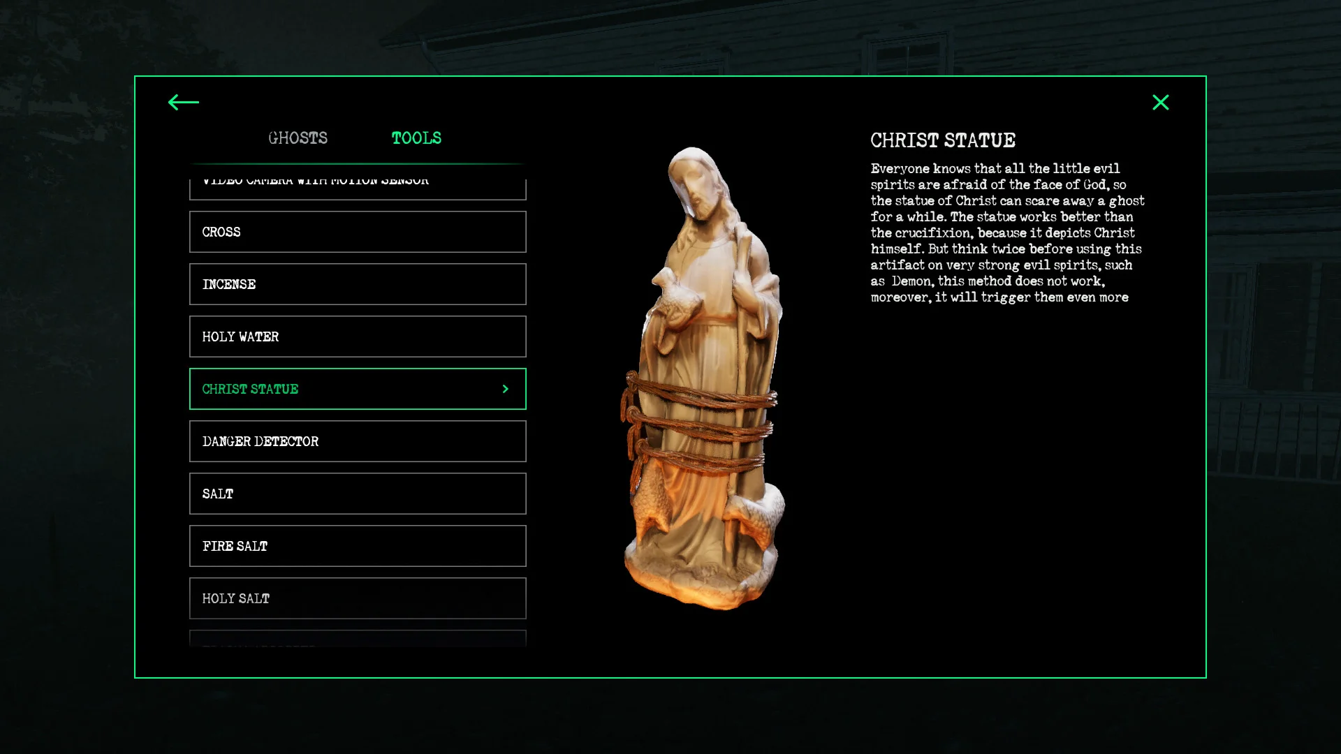 Ghost Watchers screenshot 4