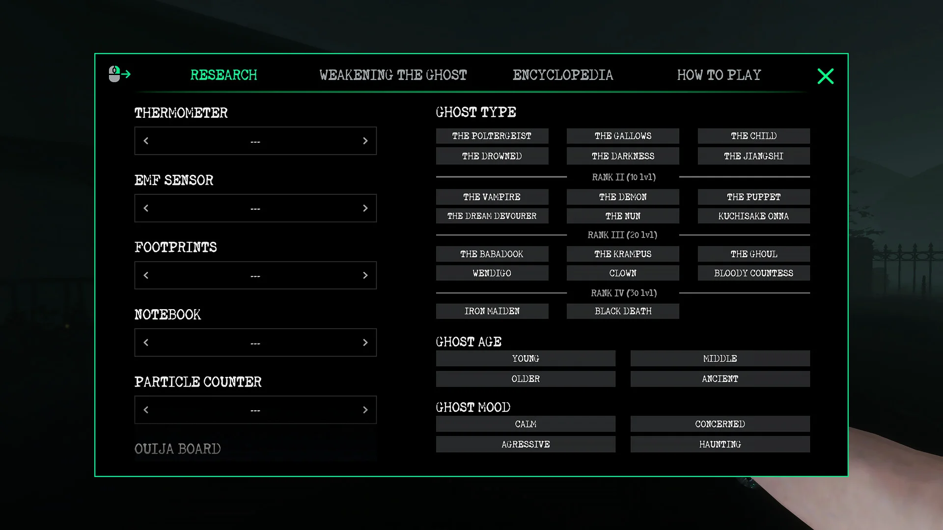 Ghost Watchers screenshot 6
