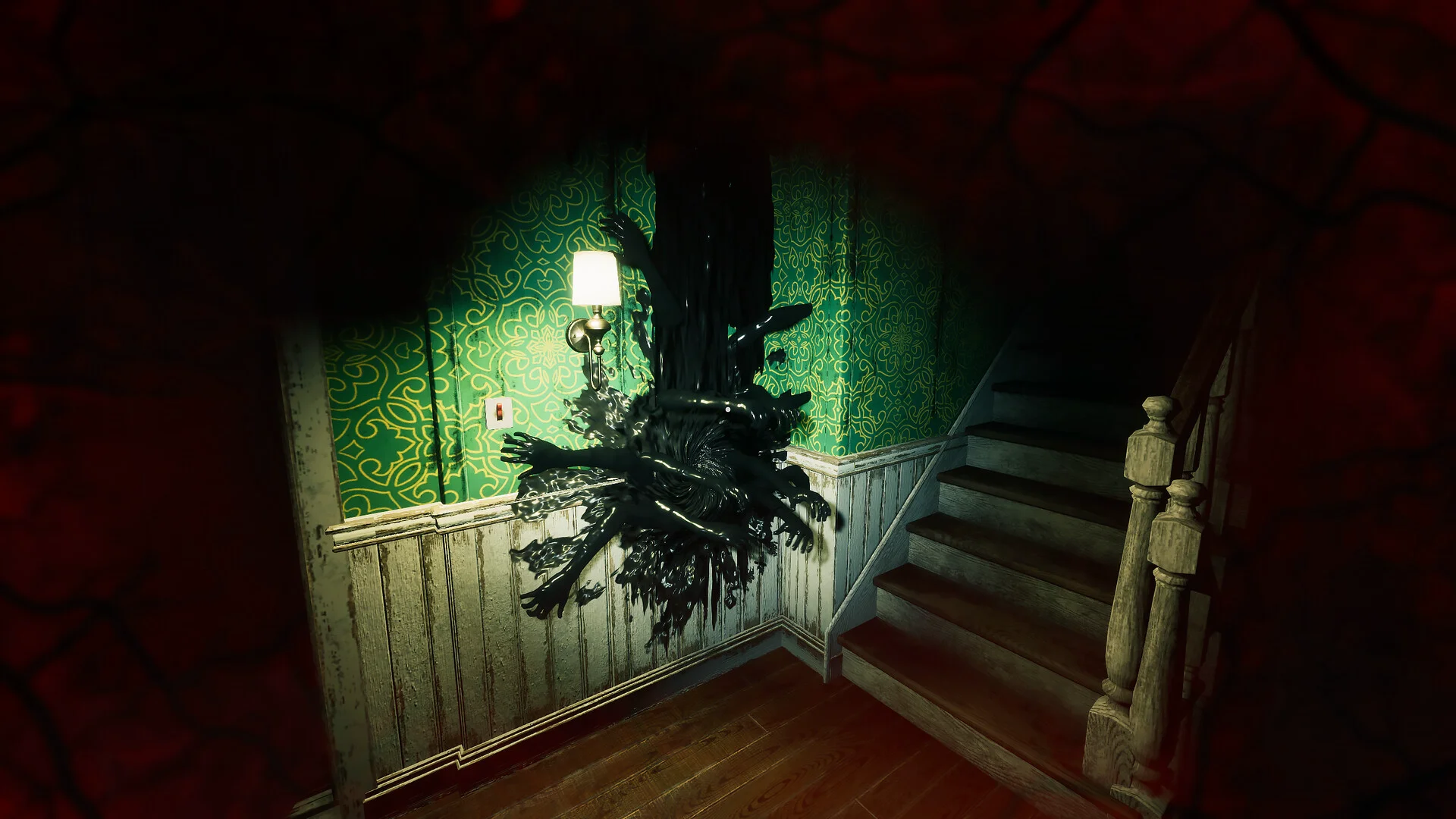 Ghost Watchers screenshot 7