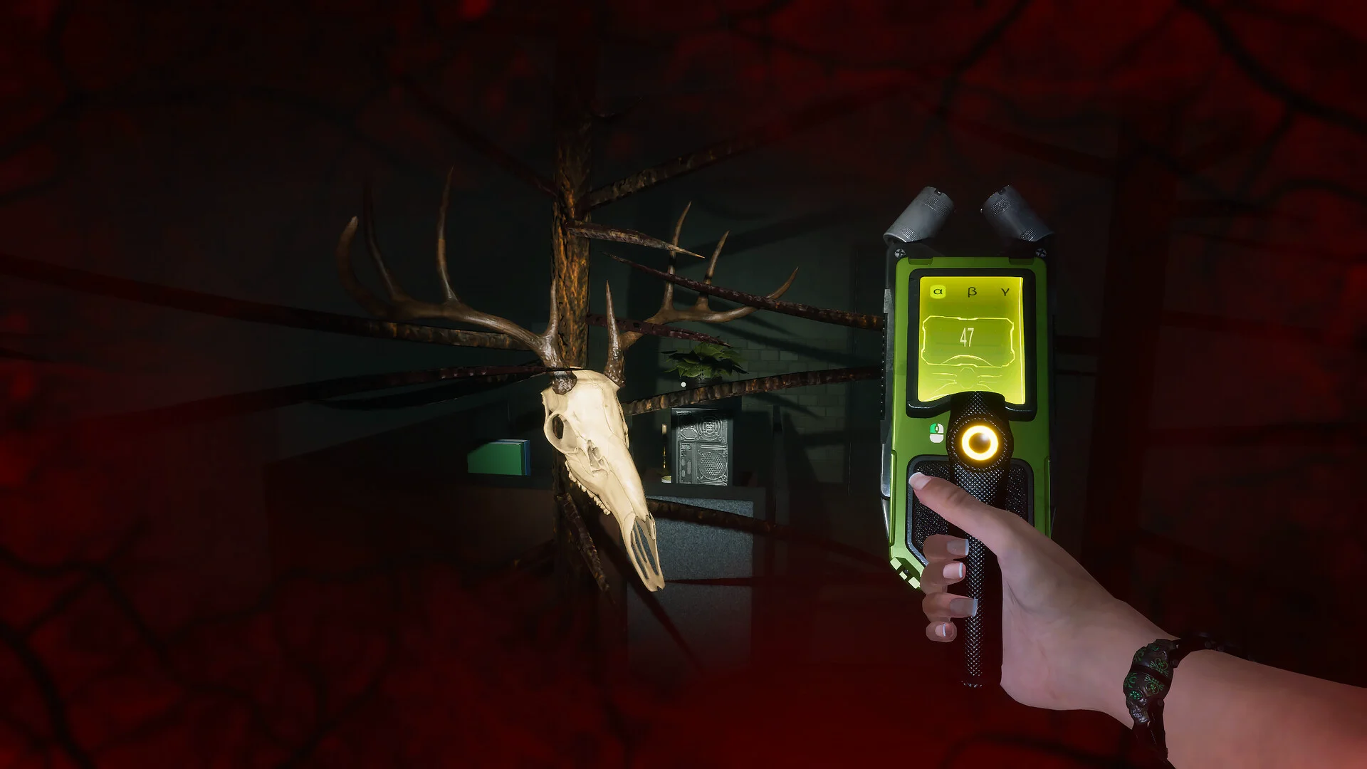 Ghost Watchers screenshot 9