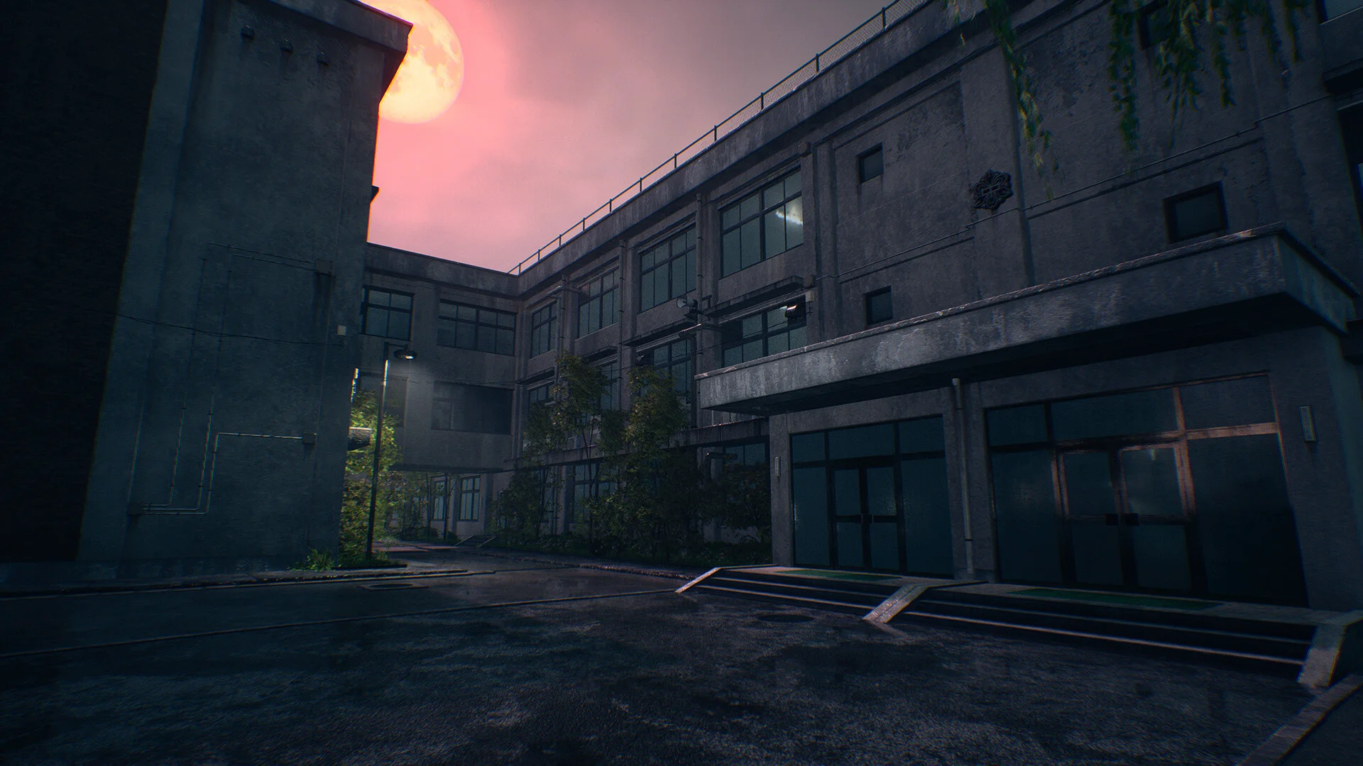 Ghostwire: Tokyo screenshot 12