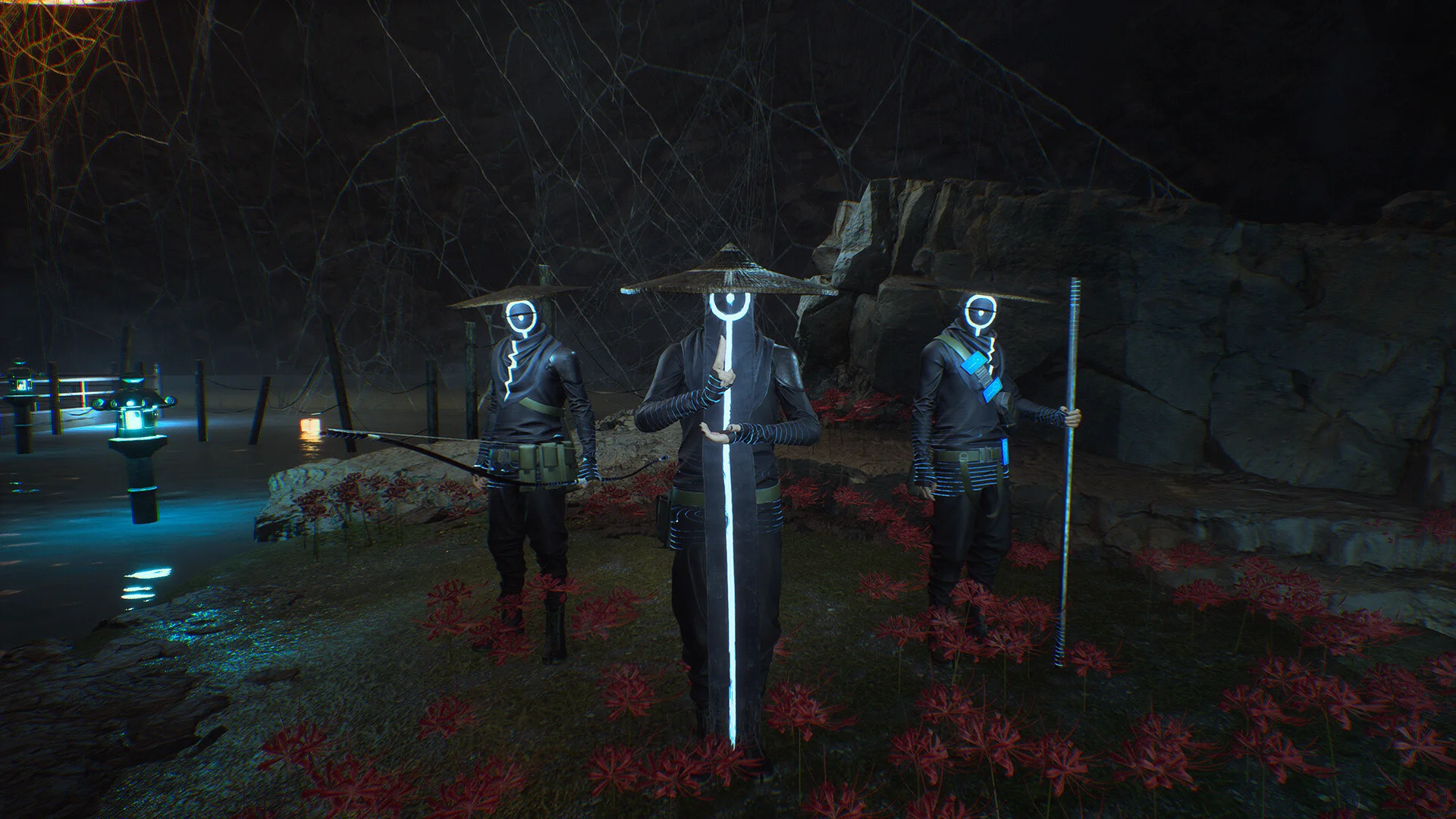 Ghostwire: Tokyo screenshot 13