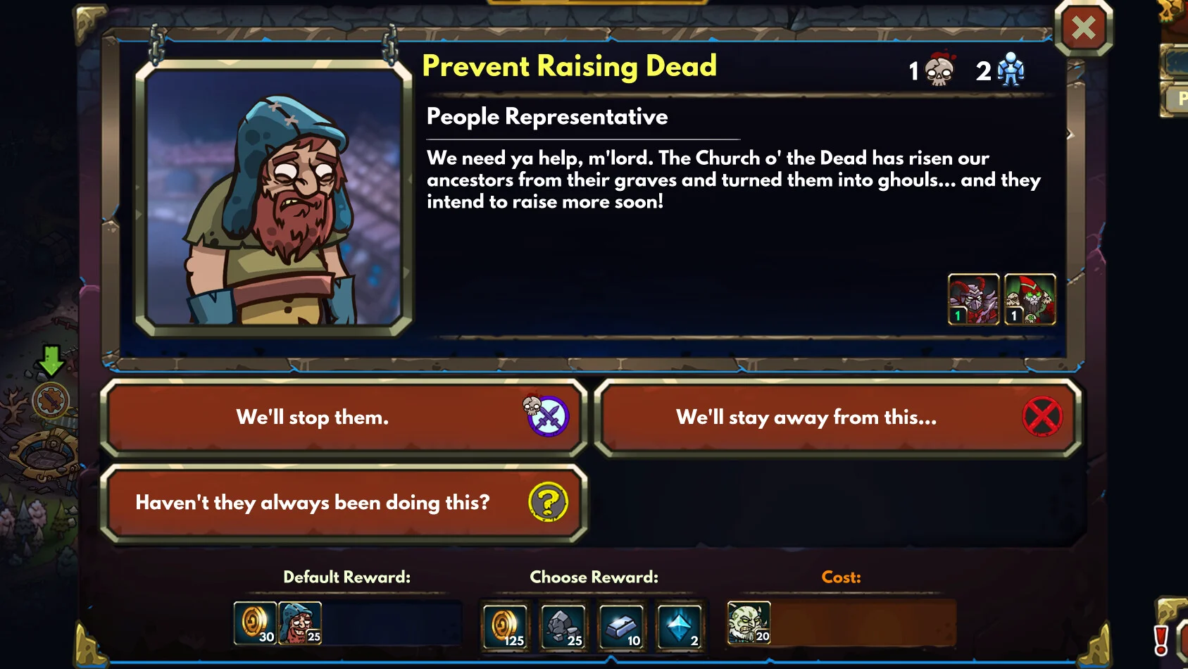 Gladiator Guild Manager screenshot 6