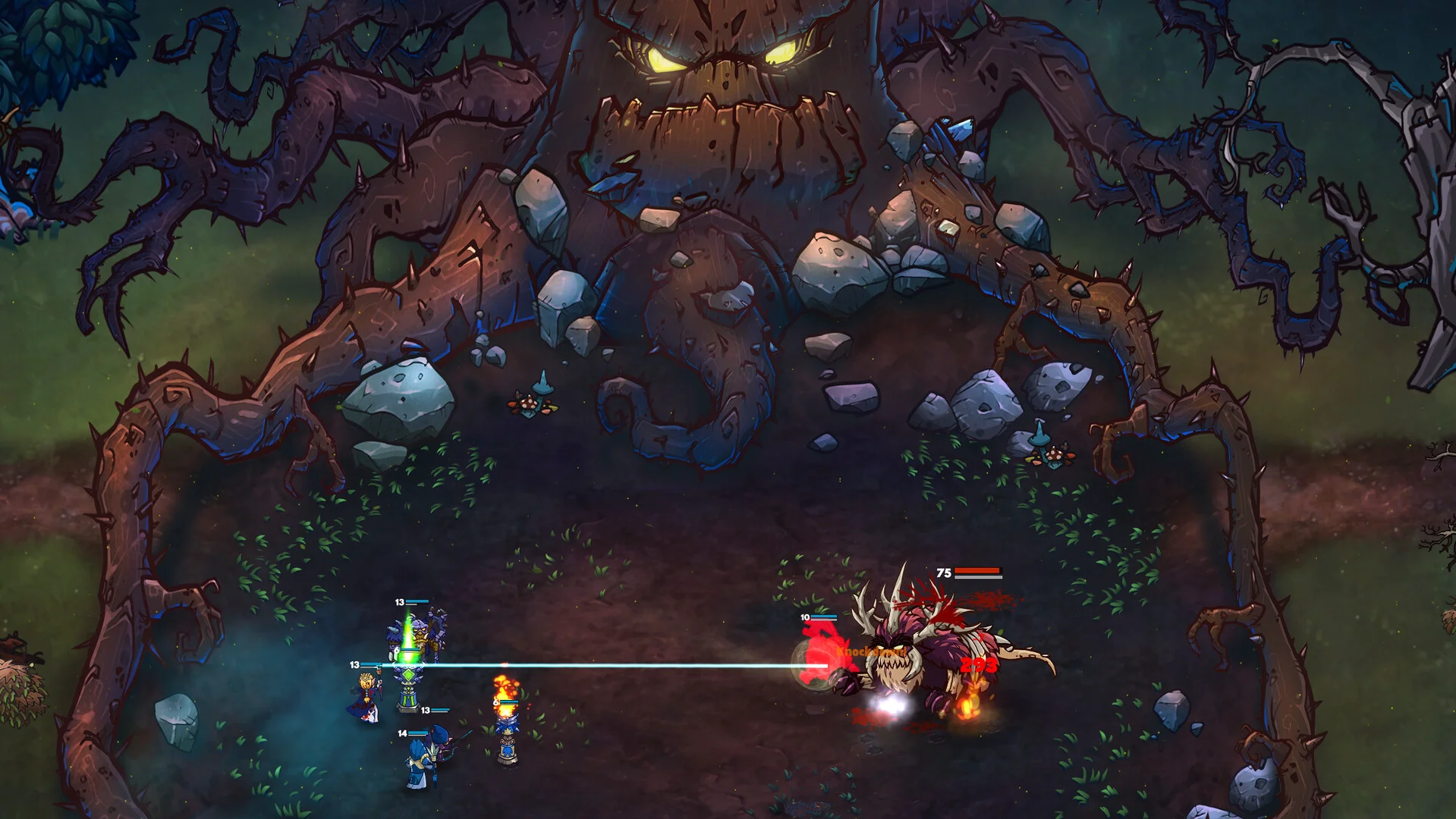 Gladiator Guild Manager screenshot 7