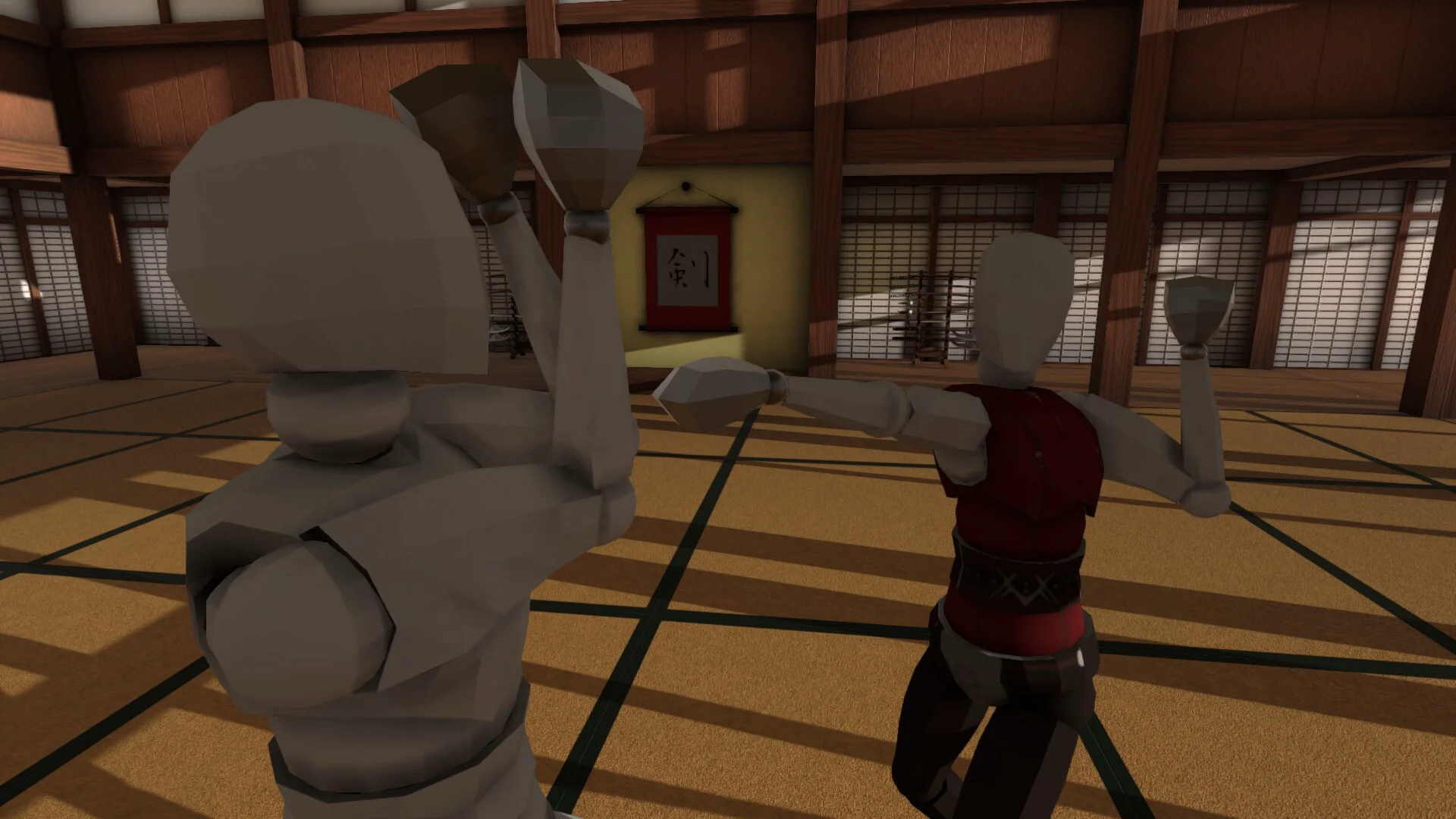 Gladio Mori screenshot 6