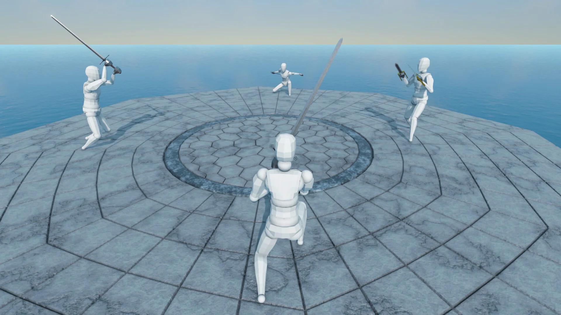 Gladio Mori screenshot 7