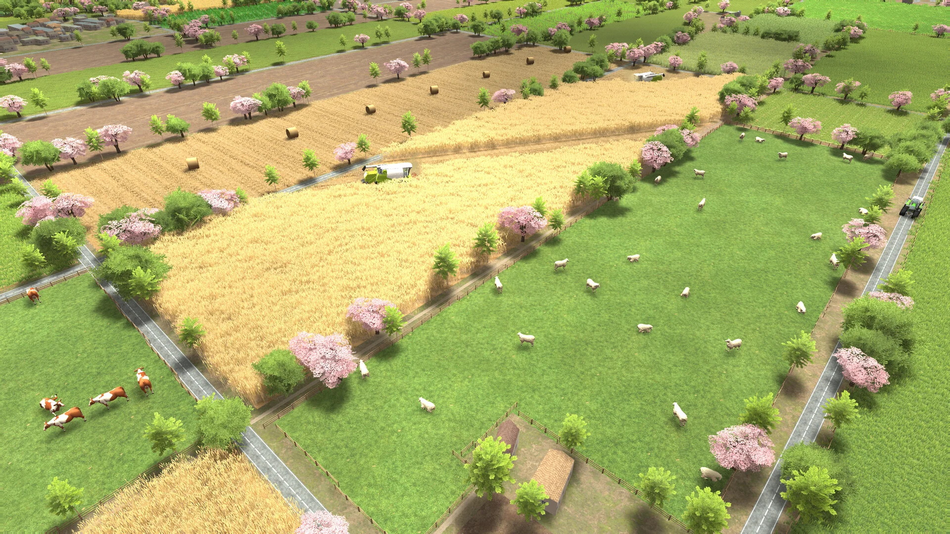 Global Farmer screenshot 1