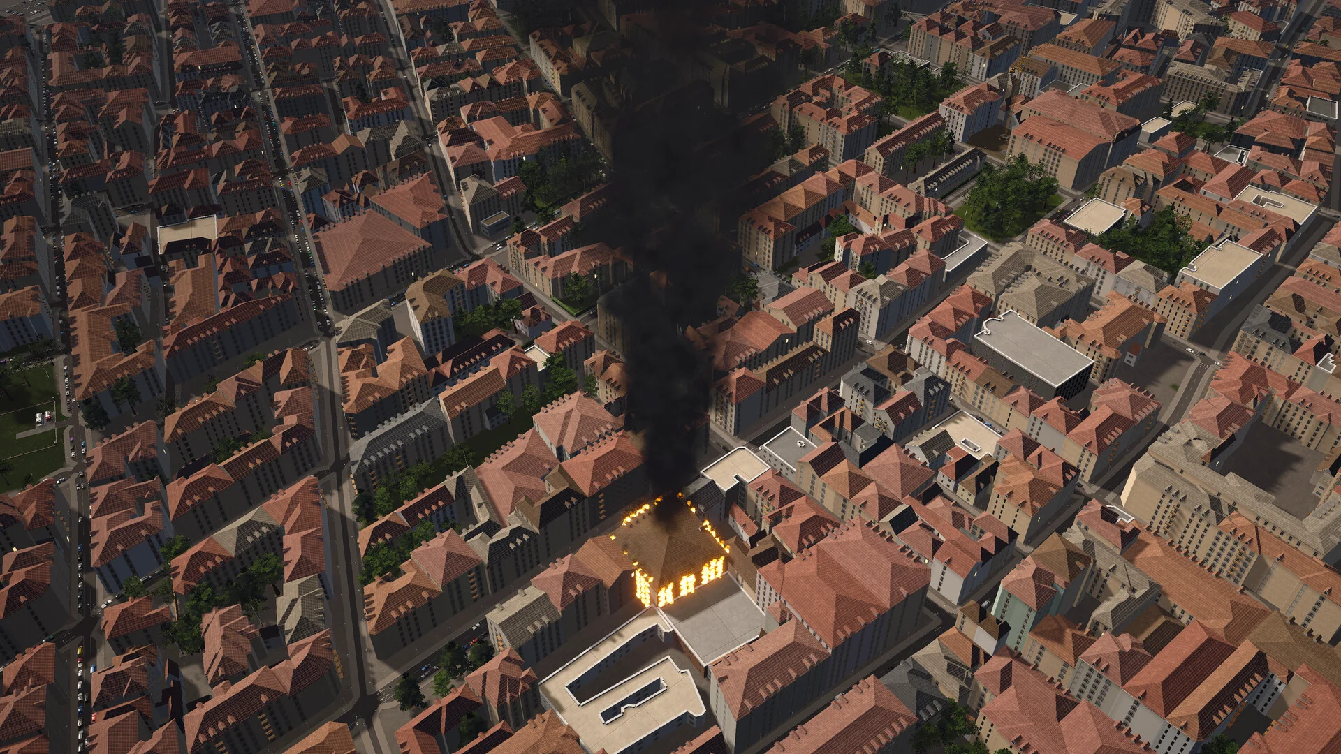 Global Rescue screenshot 1