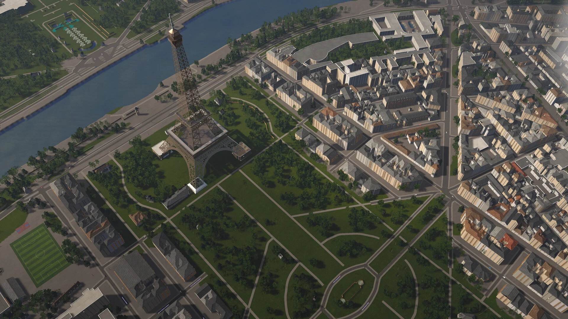 Global Rescue screenshot 10