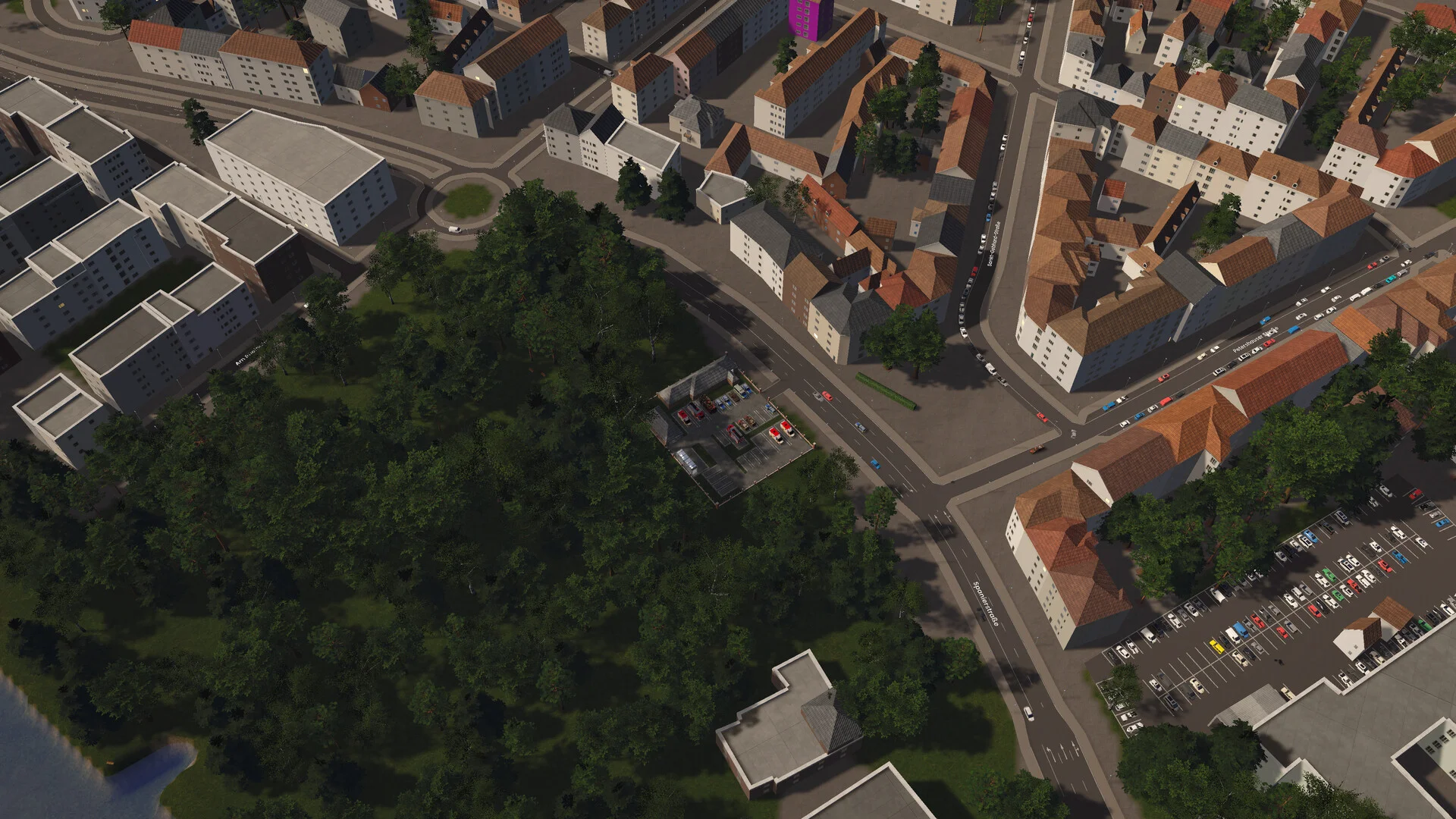Global Rescue screenshot 16