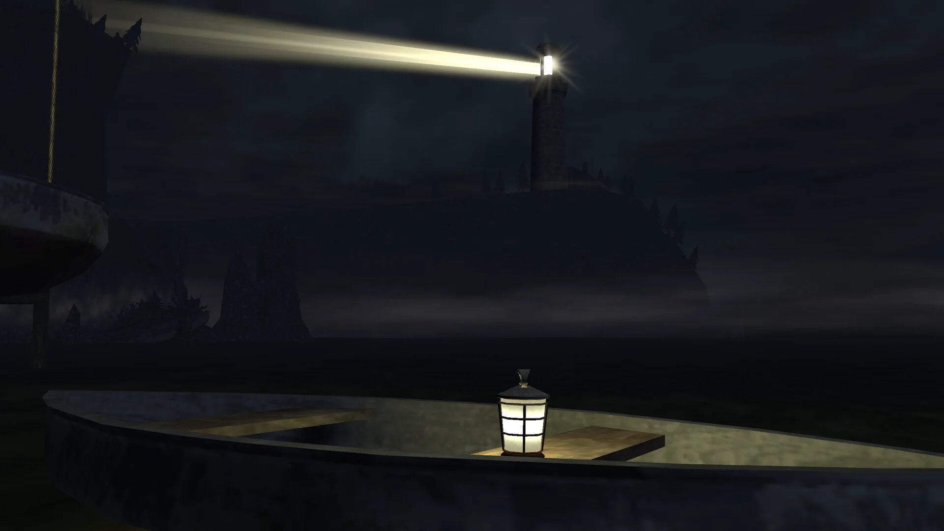 Gloomwood screenshot 17