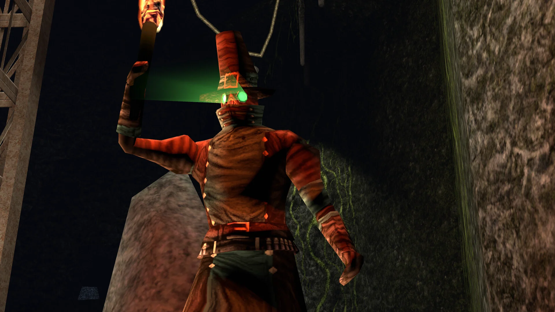 Gloomwood screenshot 18