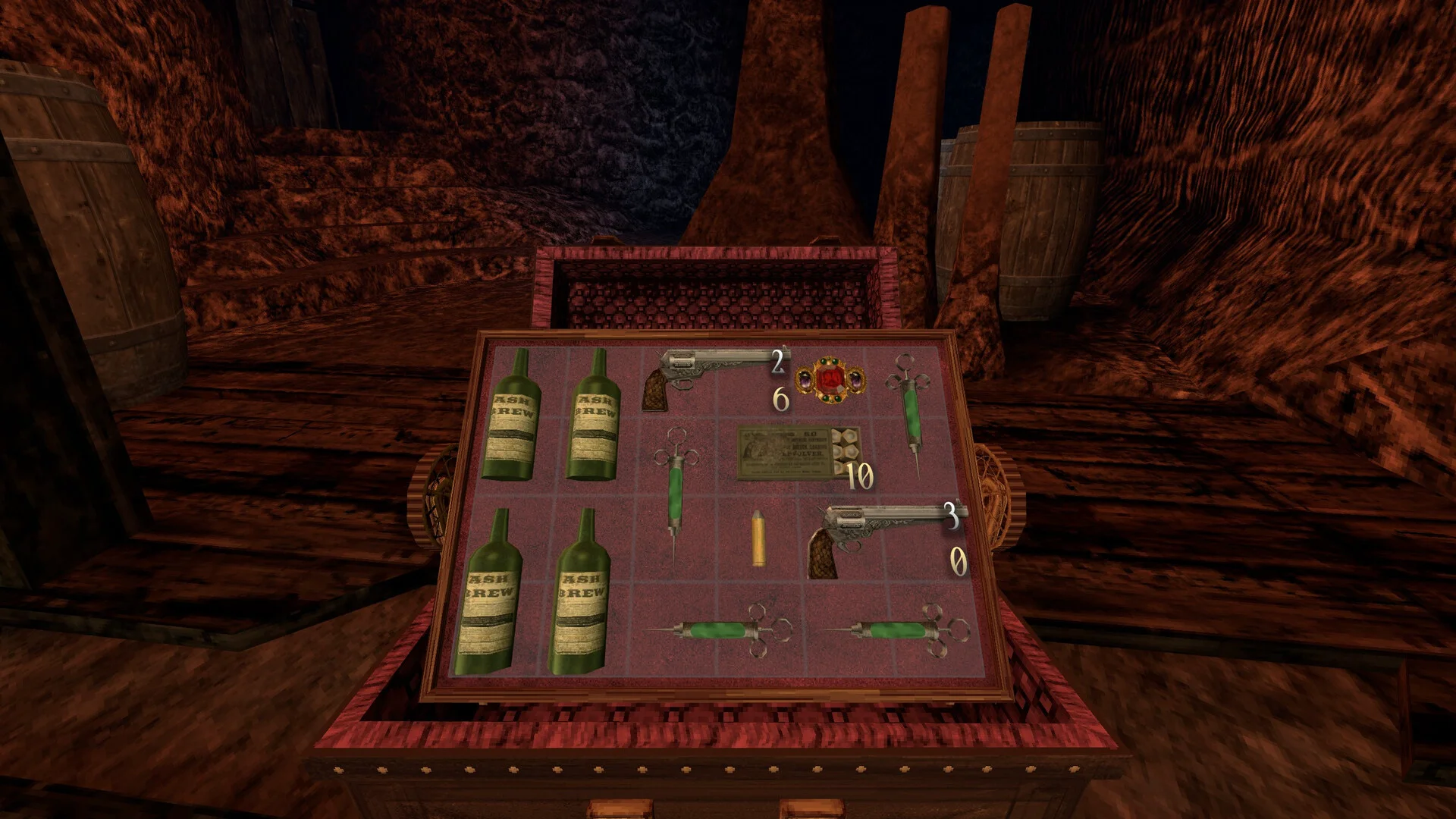 Gloomwood screenshot 19