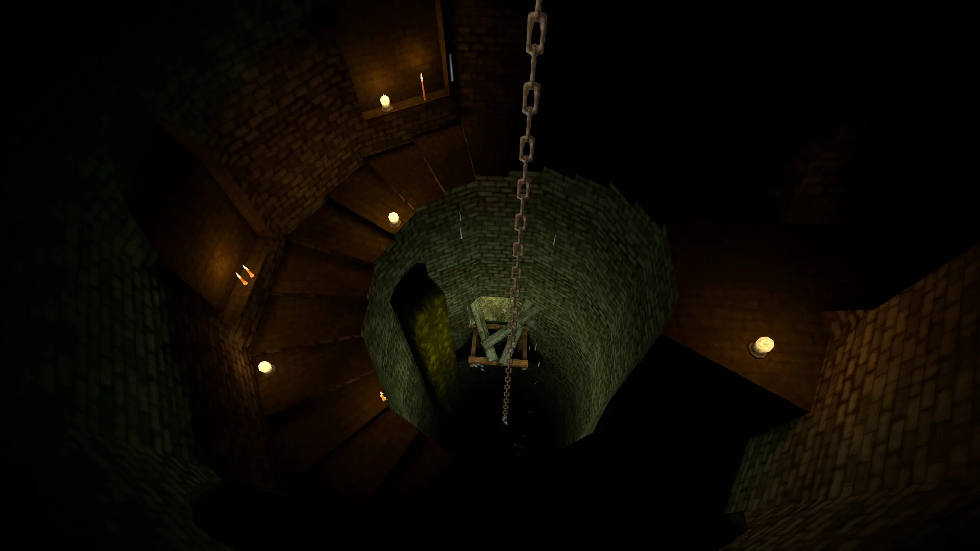 Gloomwood screenshot 27