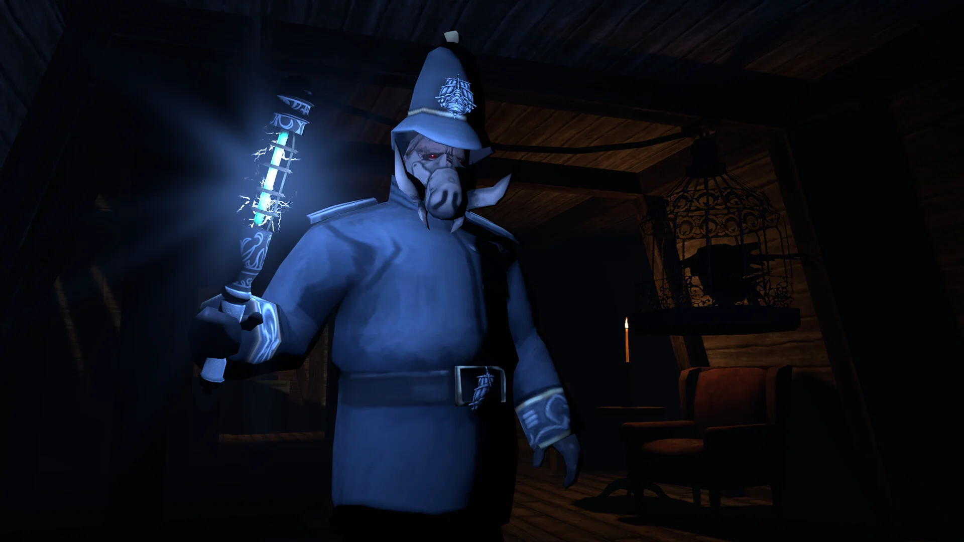 Gloomwood screenshot 38