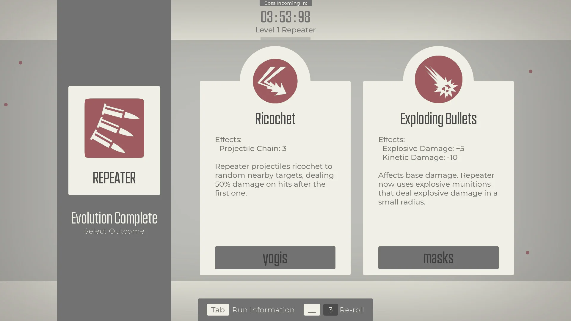 Glyphica: Typing Survival screenshot 4