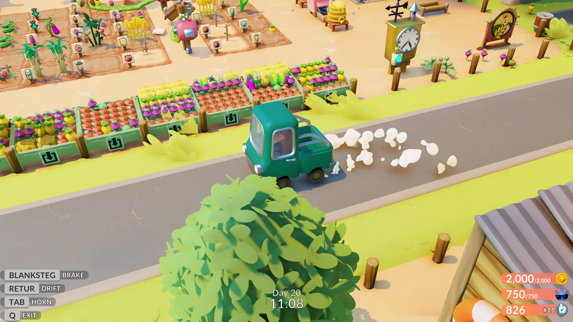 Go-Go Town! screenshot 10