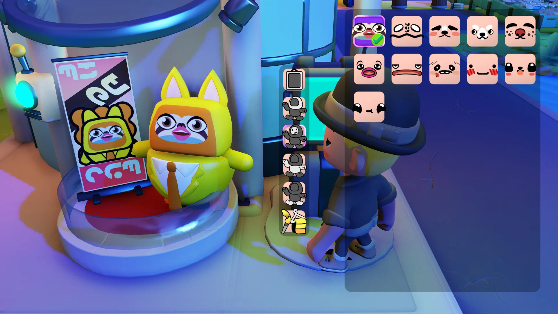 Go-Go Town! screenshot 11