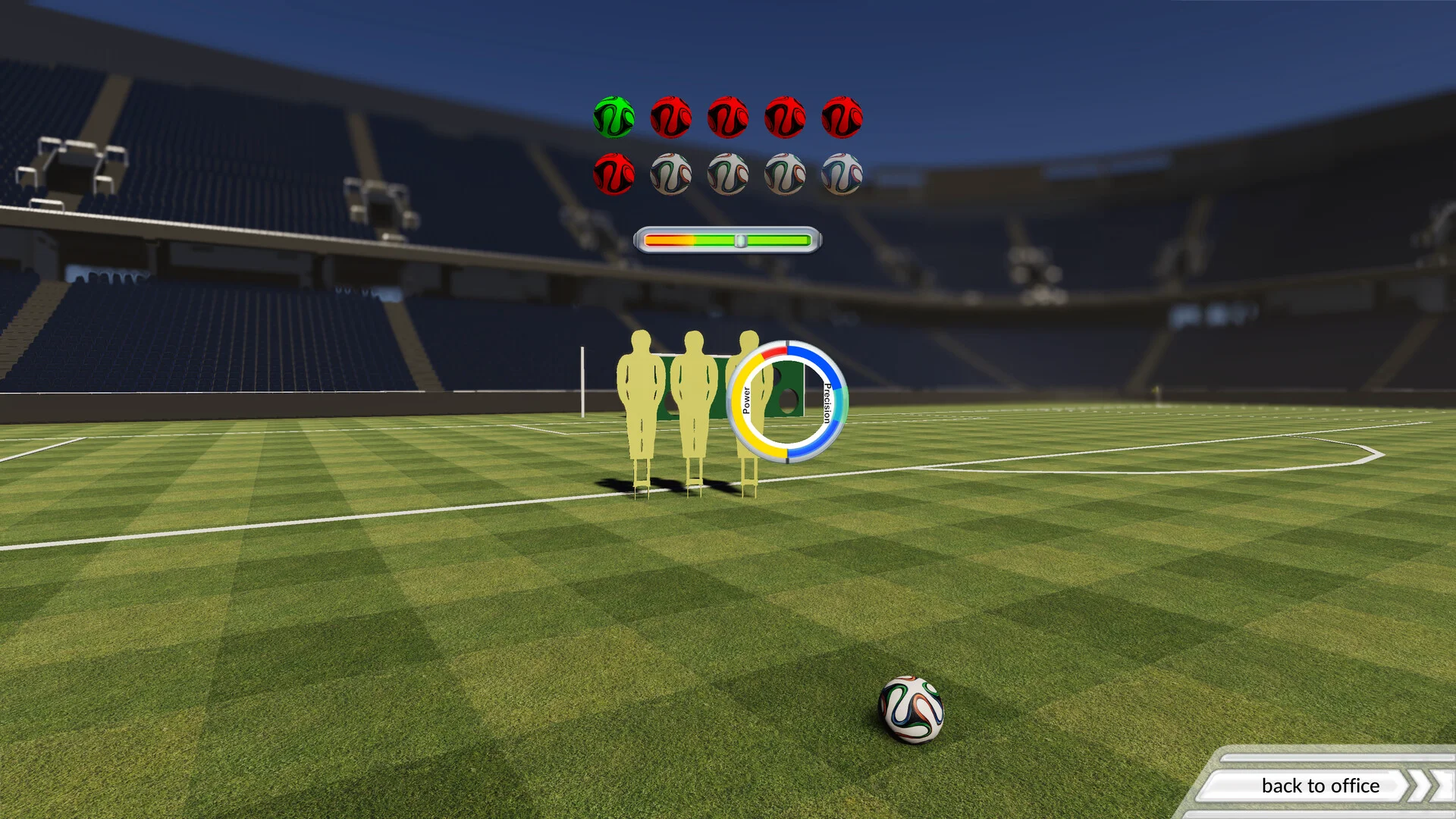 Goalgetter screenshot 40