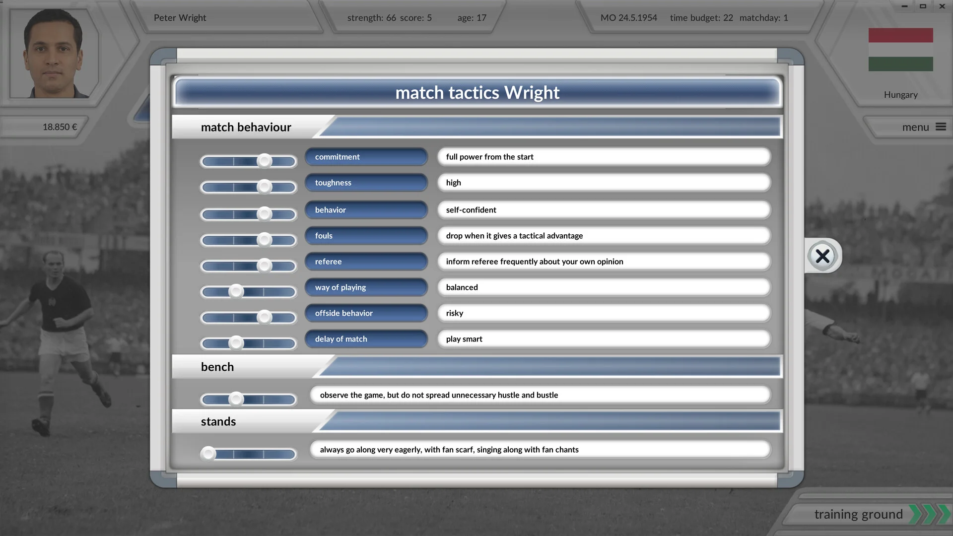 Goalgetter screenshot 41