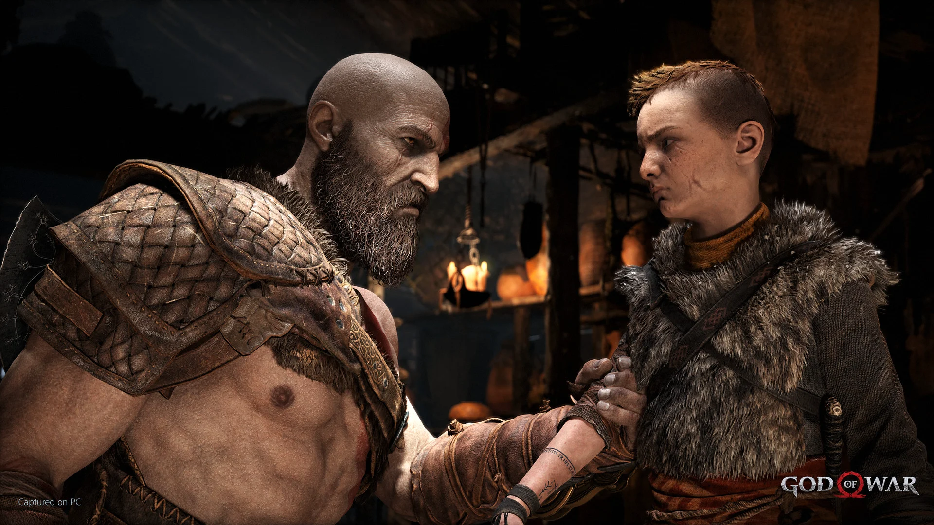God of War screenshot 7