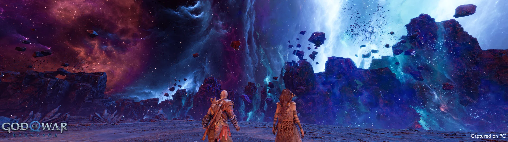 God of War Ragnarök screenshot 12