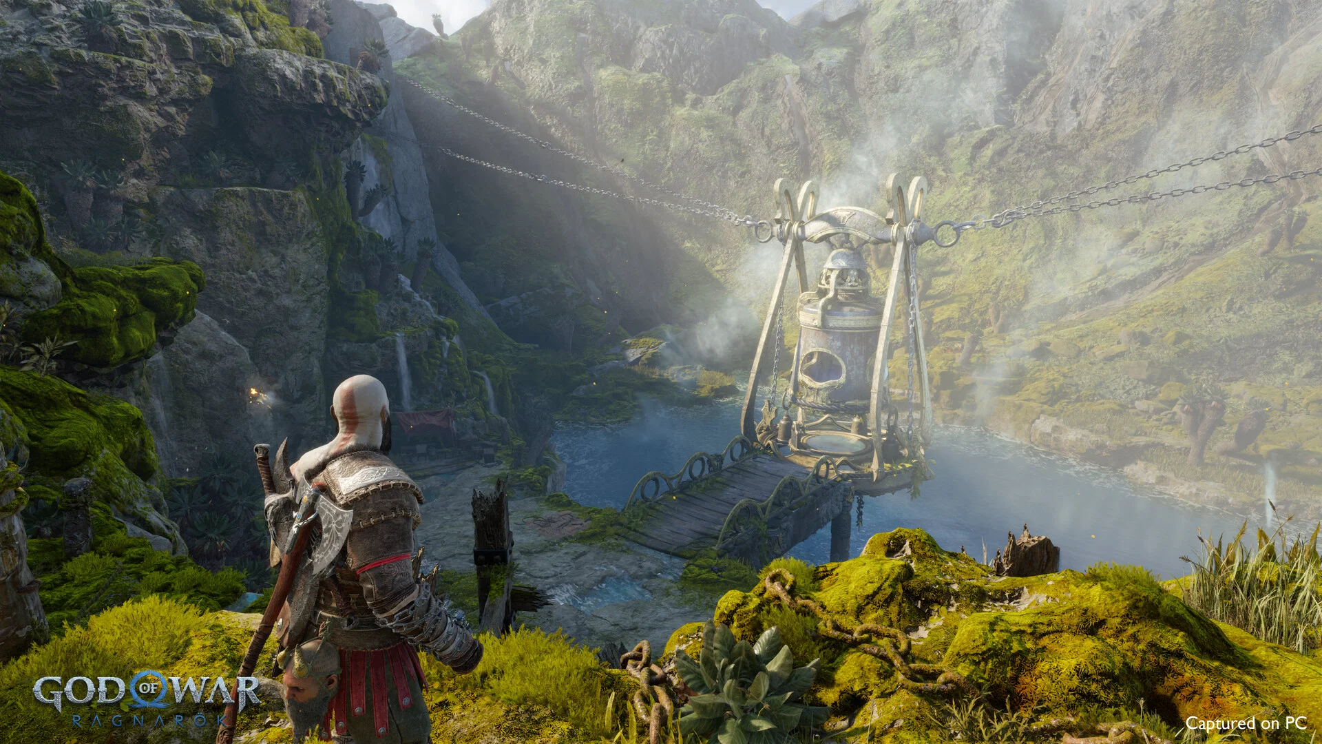God of War Ragnarök screenshot 2