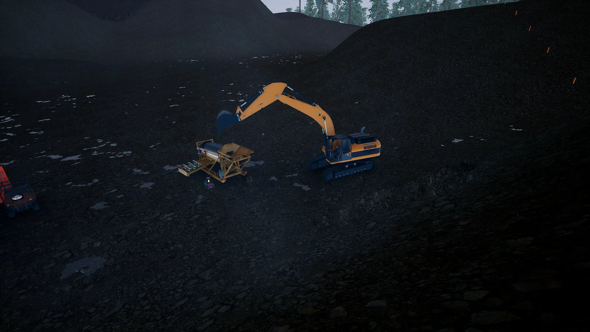 Gold Hunter screenshot 10