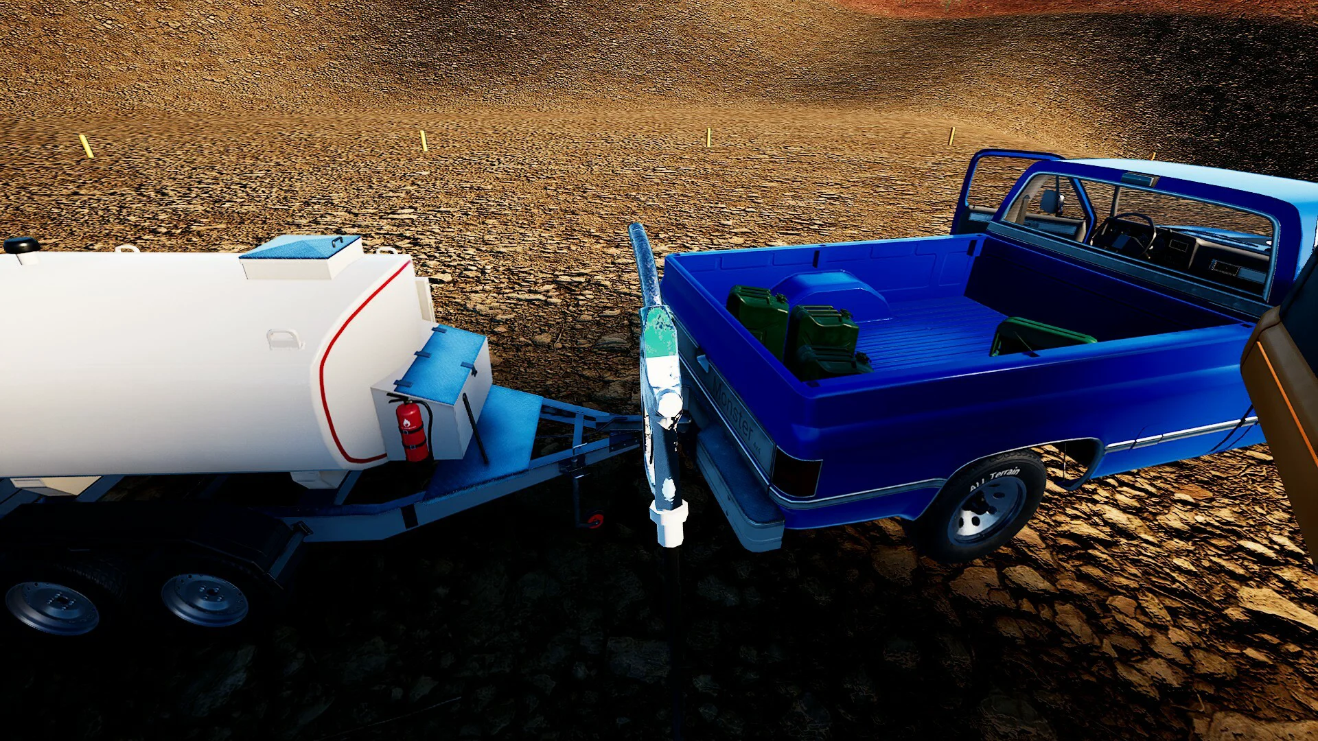 Gold Hunter screenshot 13