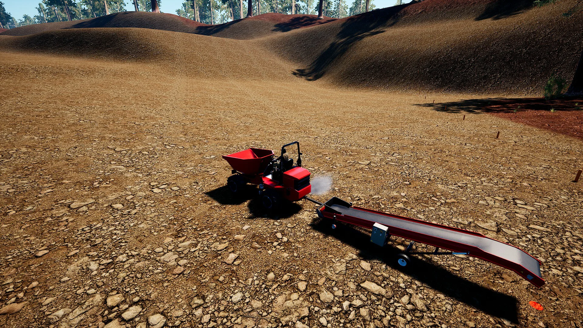 Gold Hunter screenshot 14