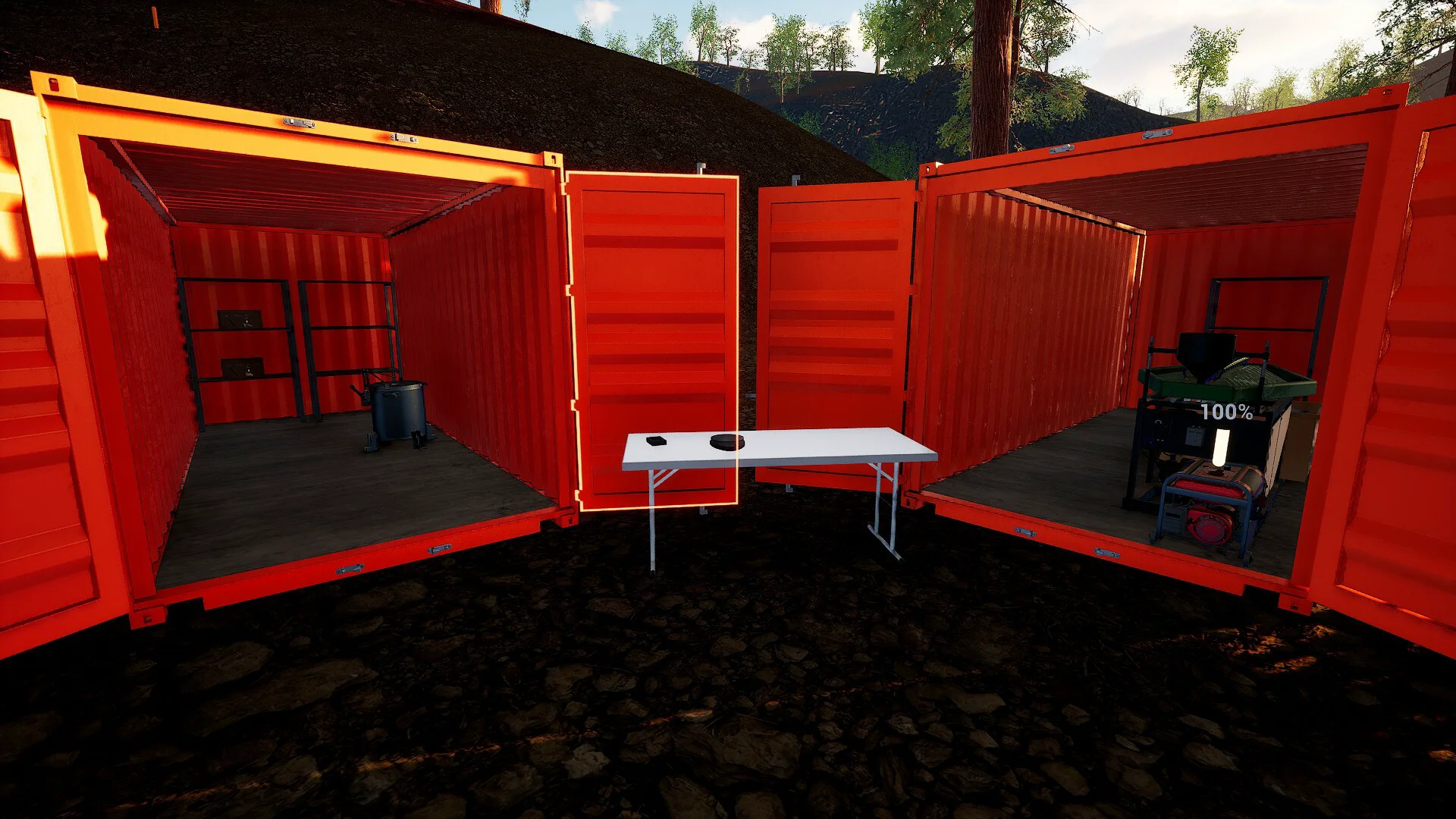 Gold Hunter screenshot 16