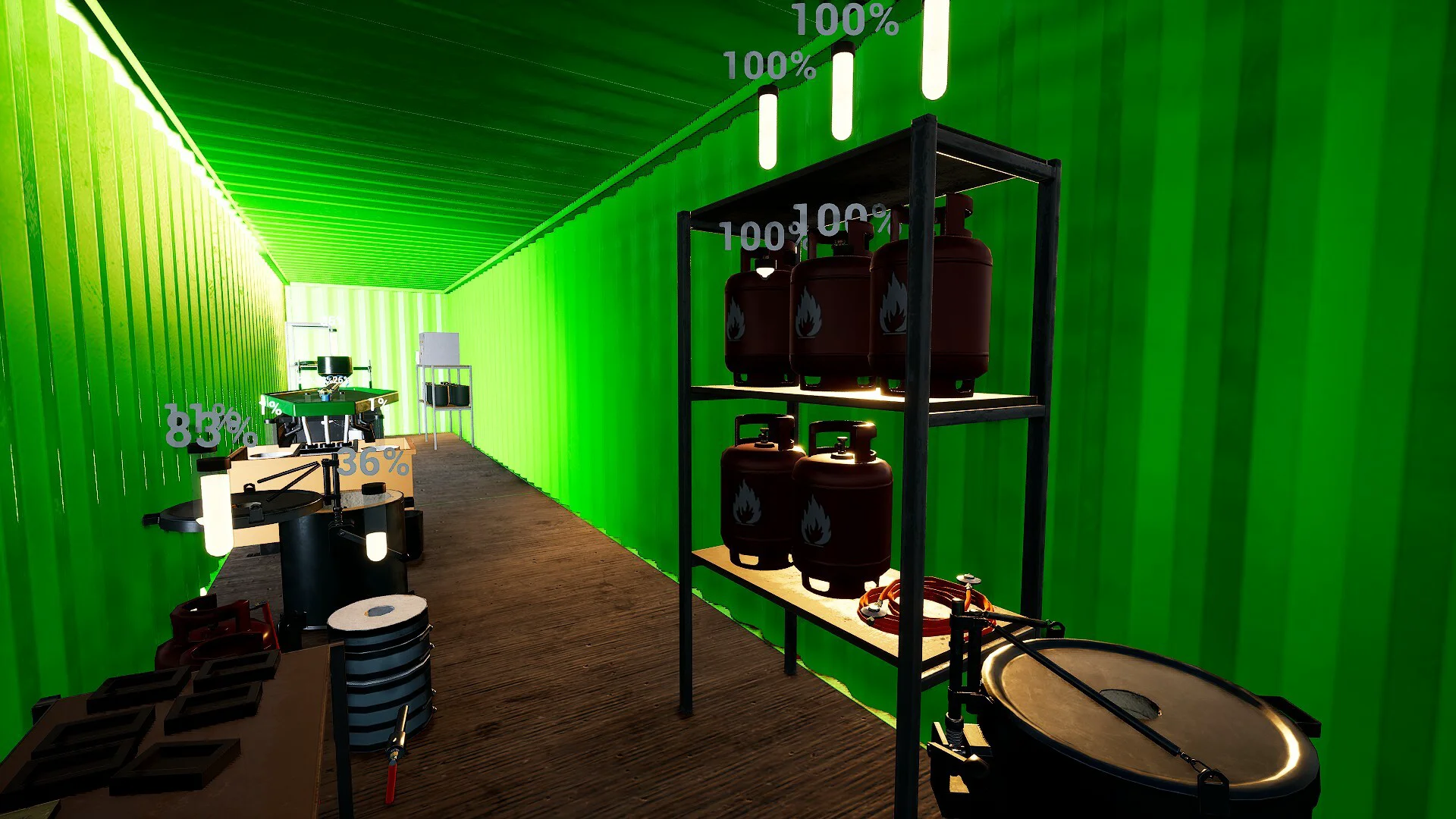 Gold Hunter screenshot 17