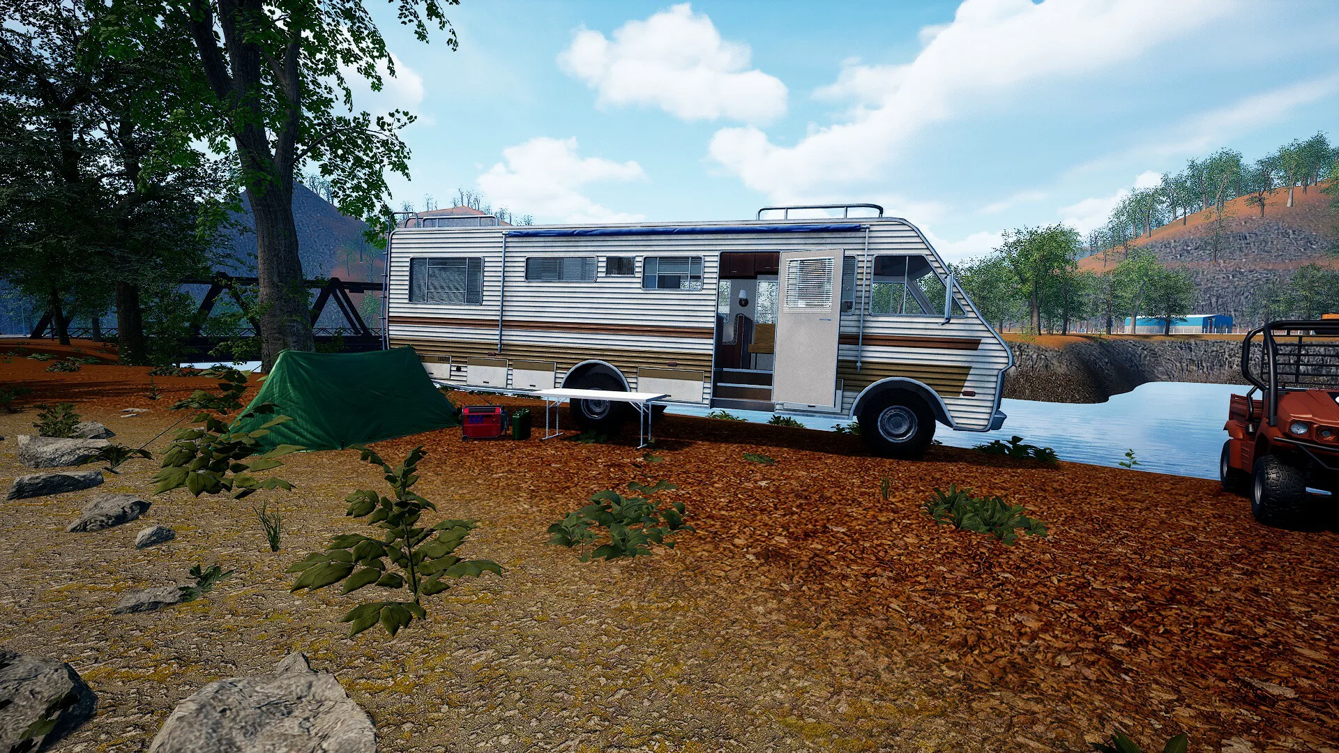 Gold Hunter screenshot 18