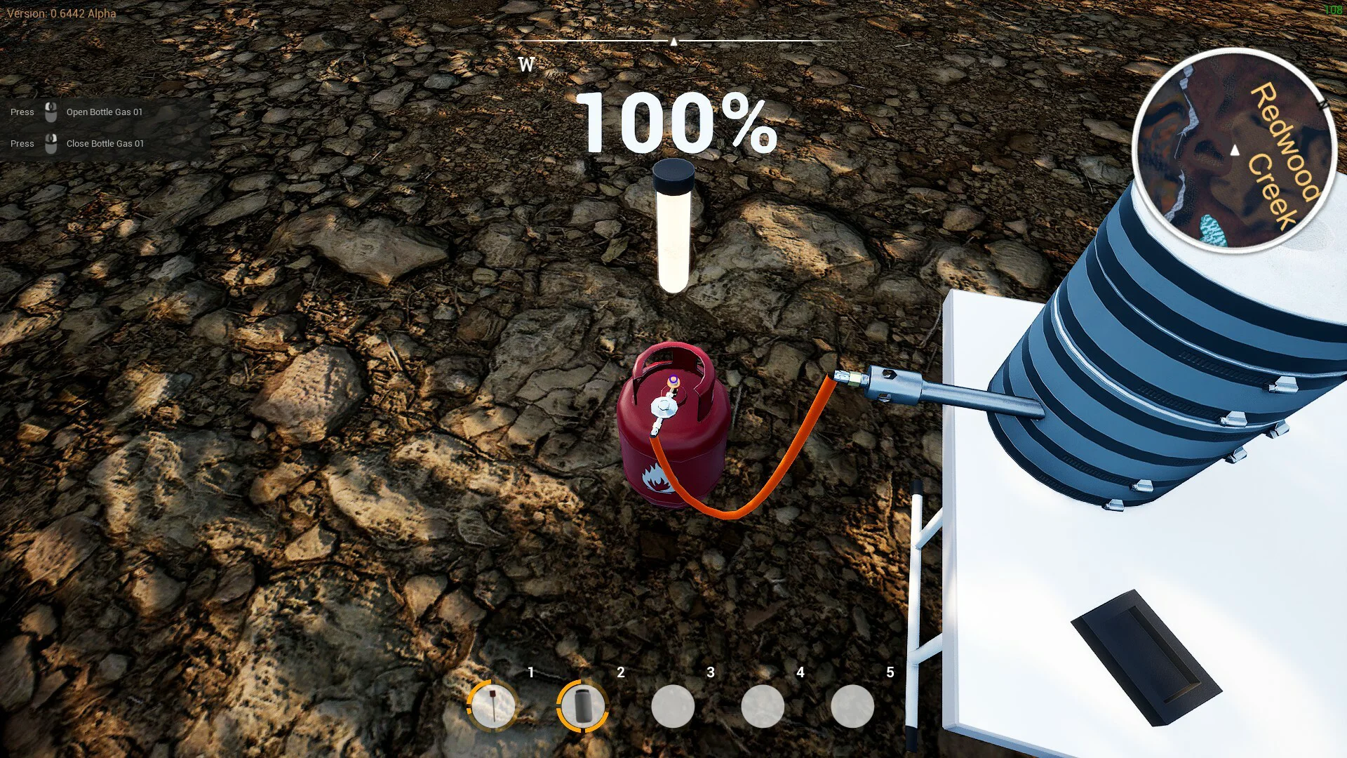 Gold Hunter screenshot 19