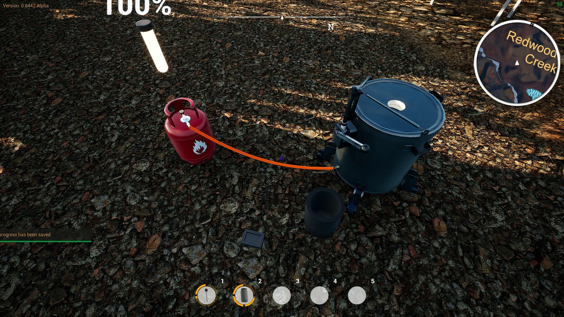 Gold Hunter screenshot 20