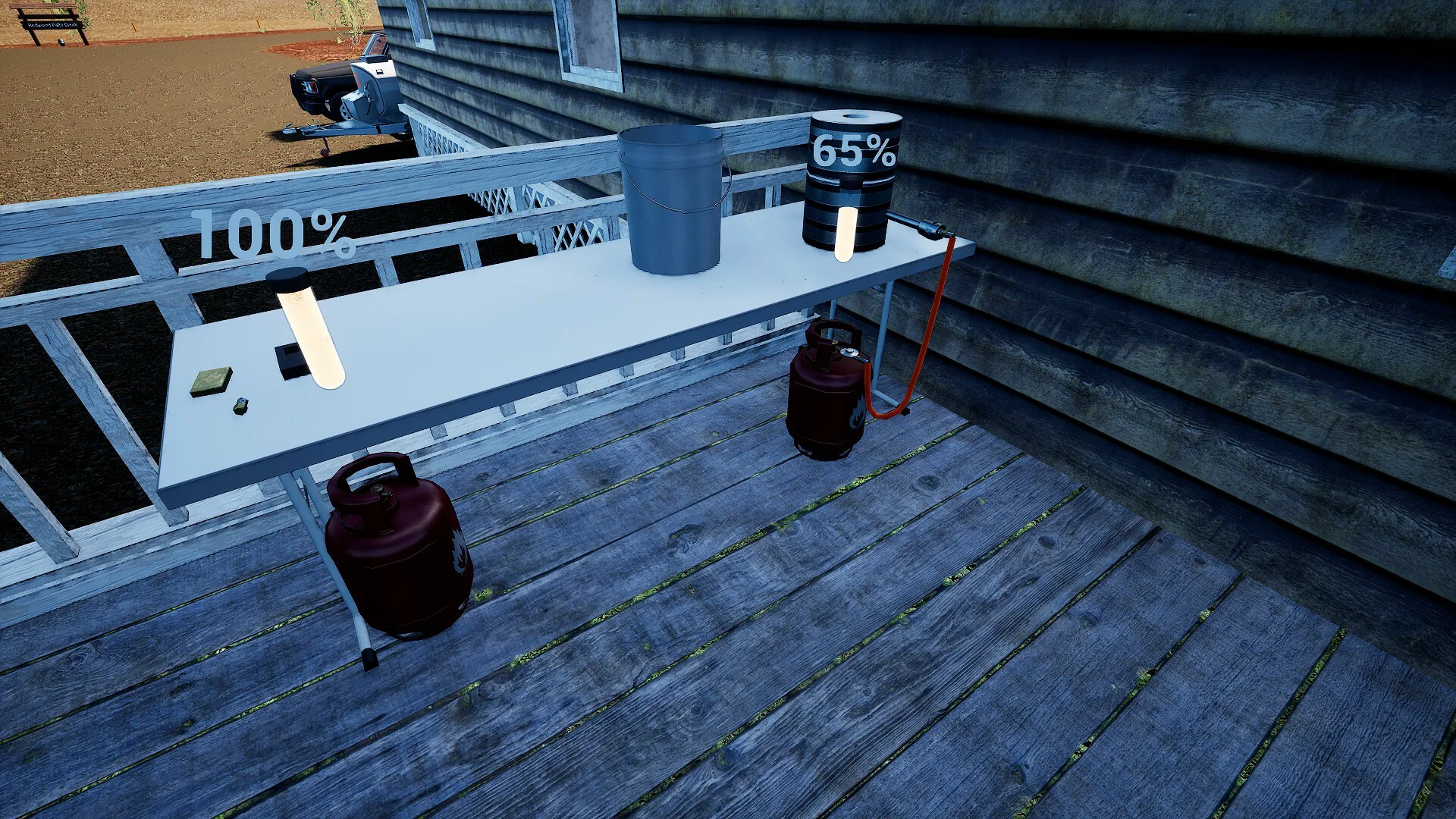 Gold Hunter screenshot 23