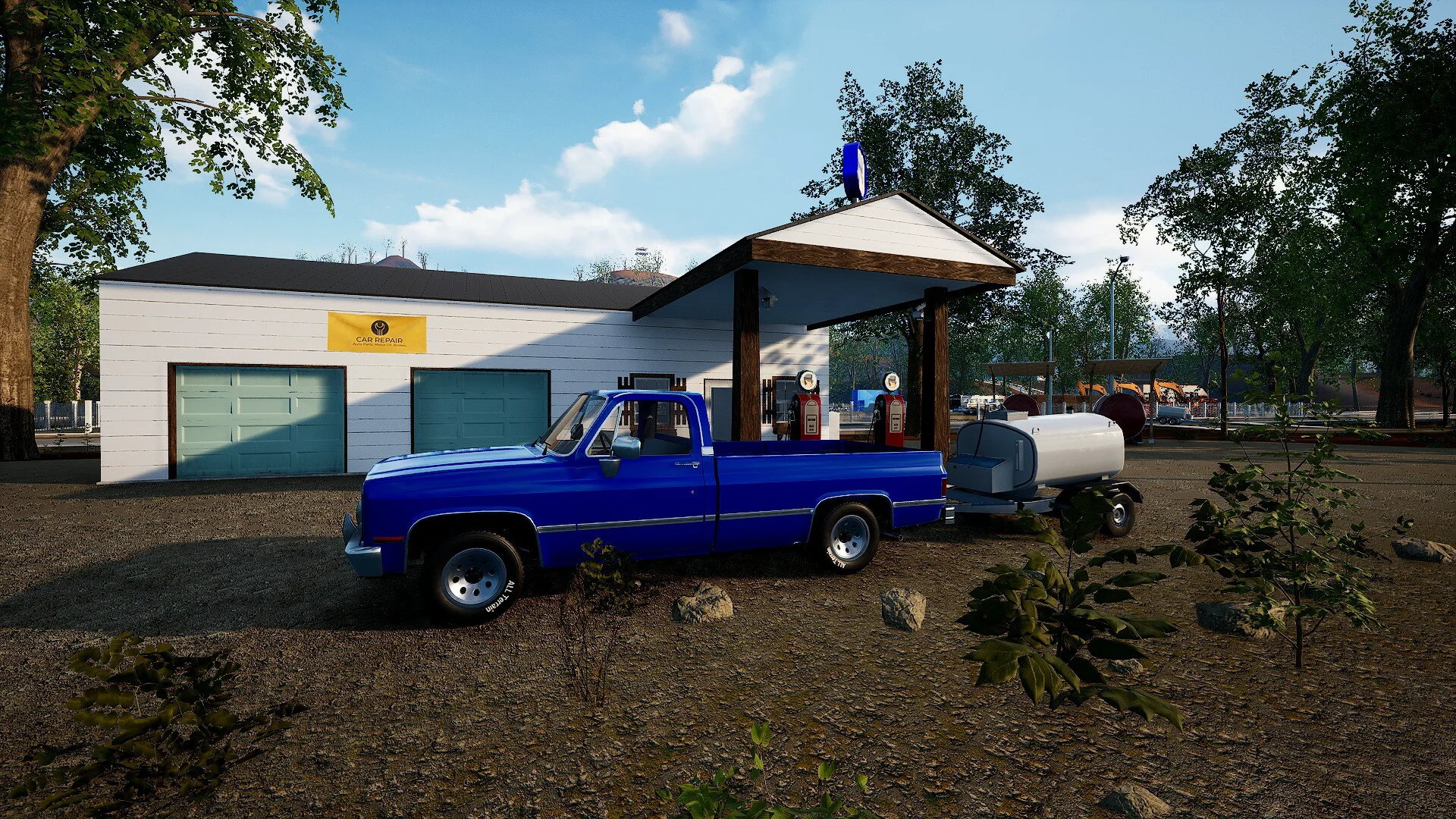 Gold Hunter screenshot 24