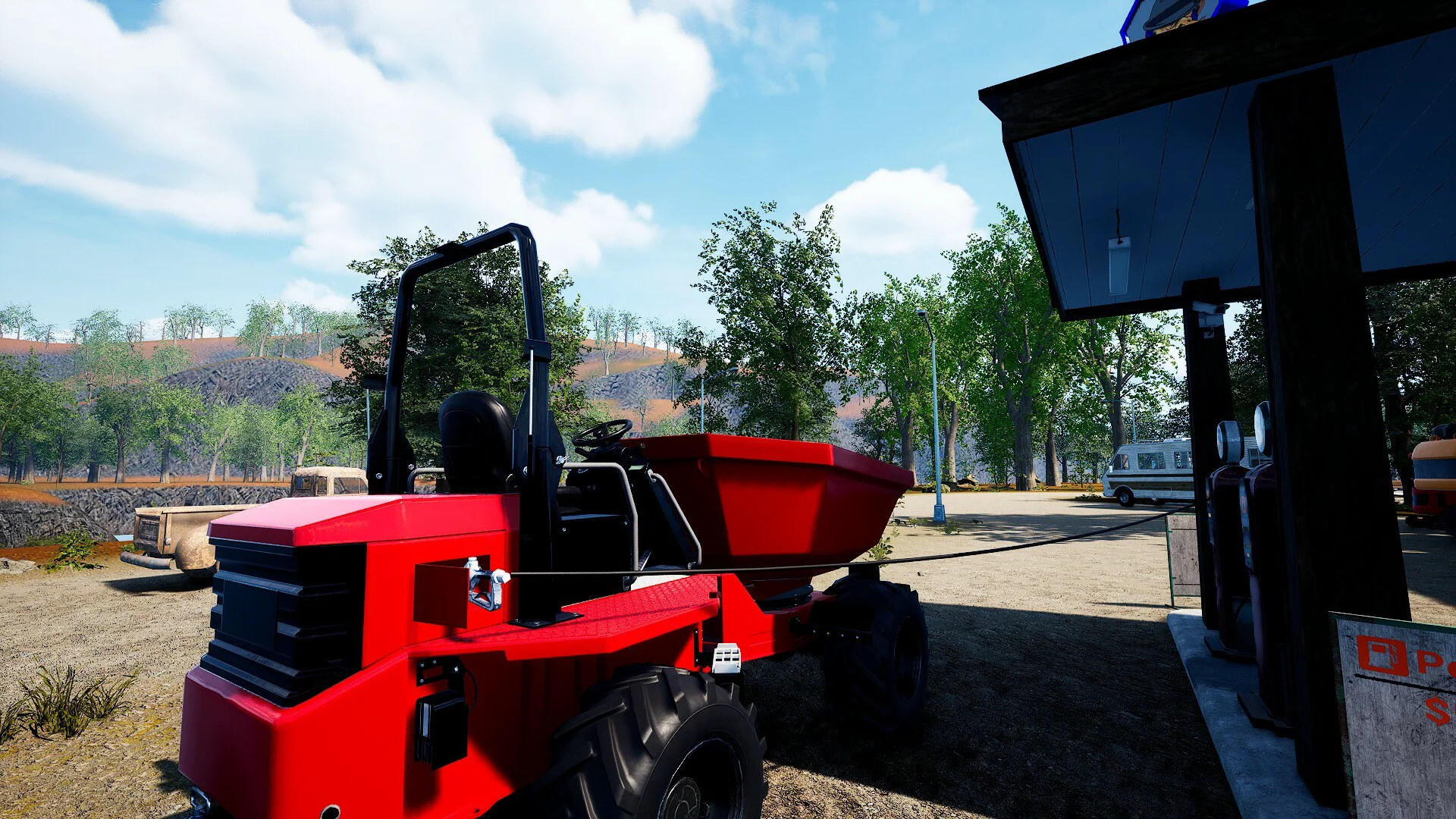 Gold Hunter screenshot 26