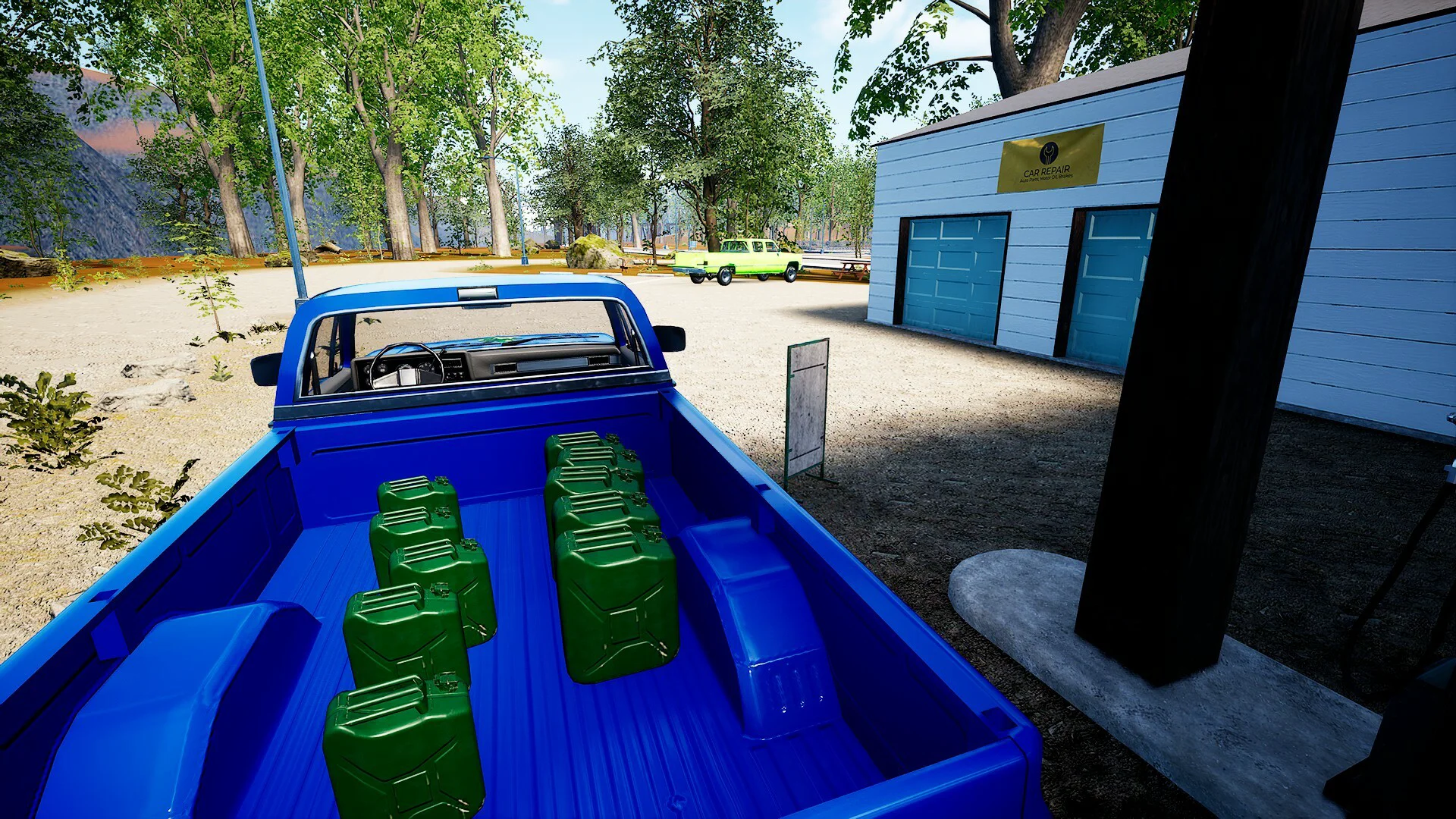 Gold Hunter screenshot 27