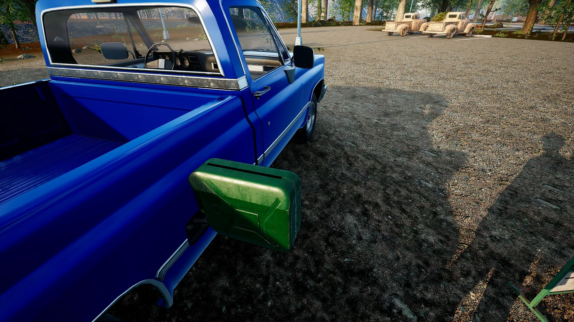 Gold Hunter screenshot 28