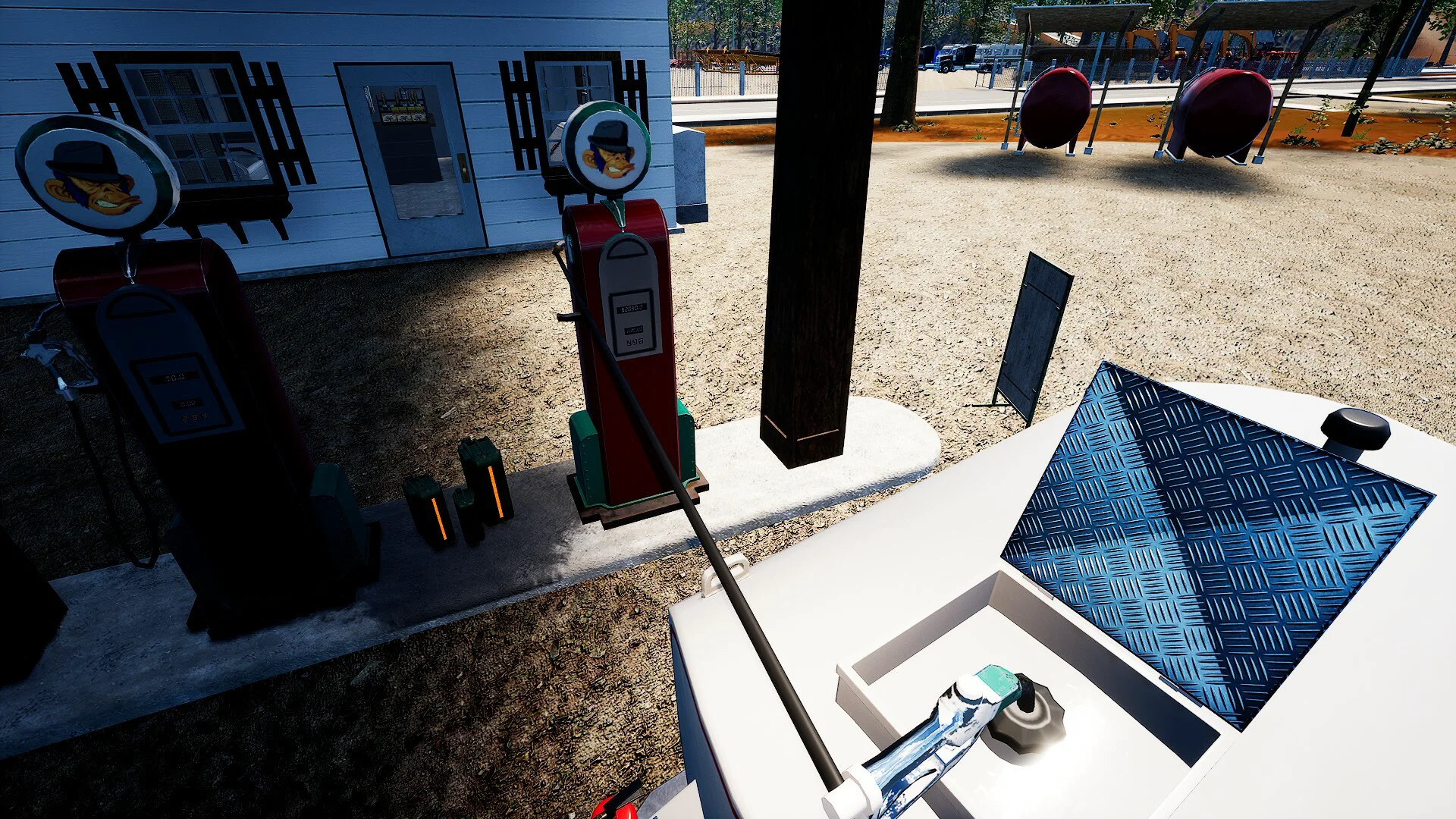 Gold Hunter screenshot 29